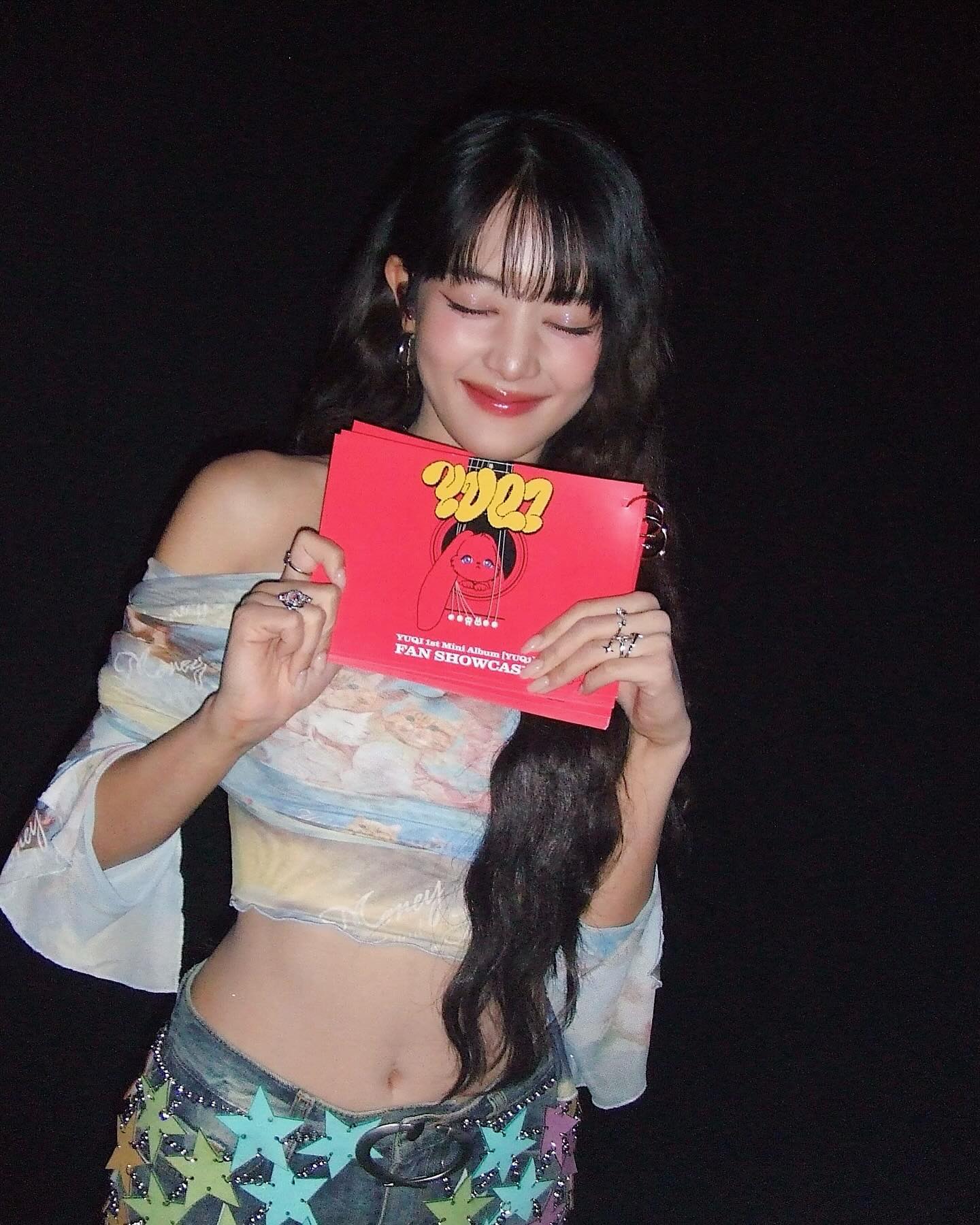 มินนี่ - ณิชา ยนตรรักษ์