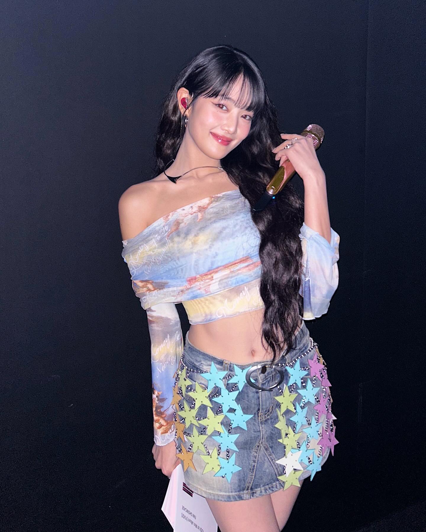 มินนี่ - ณิชา ยนตรรักษ์