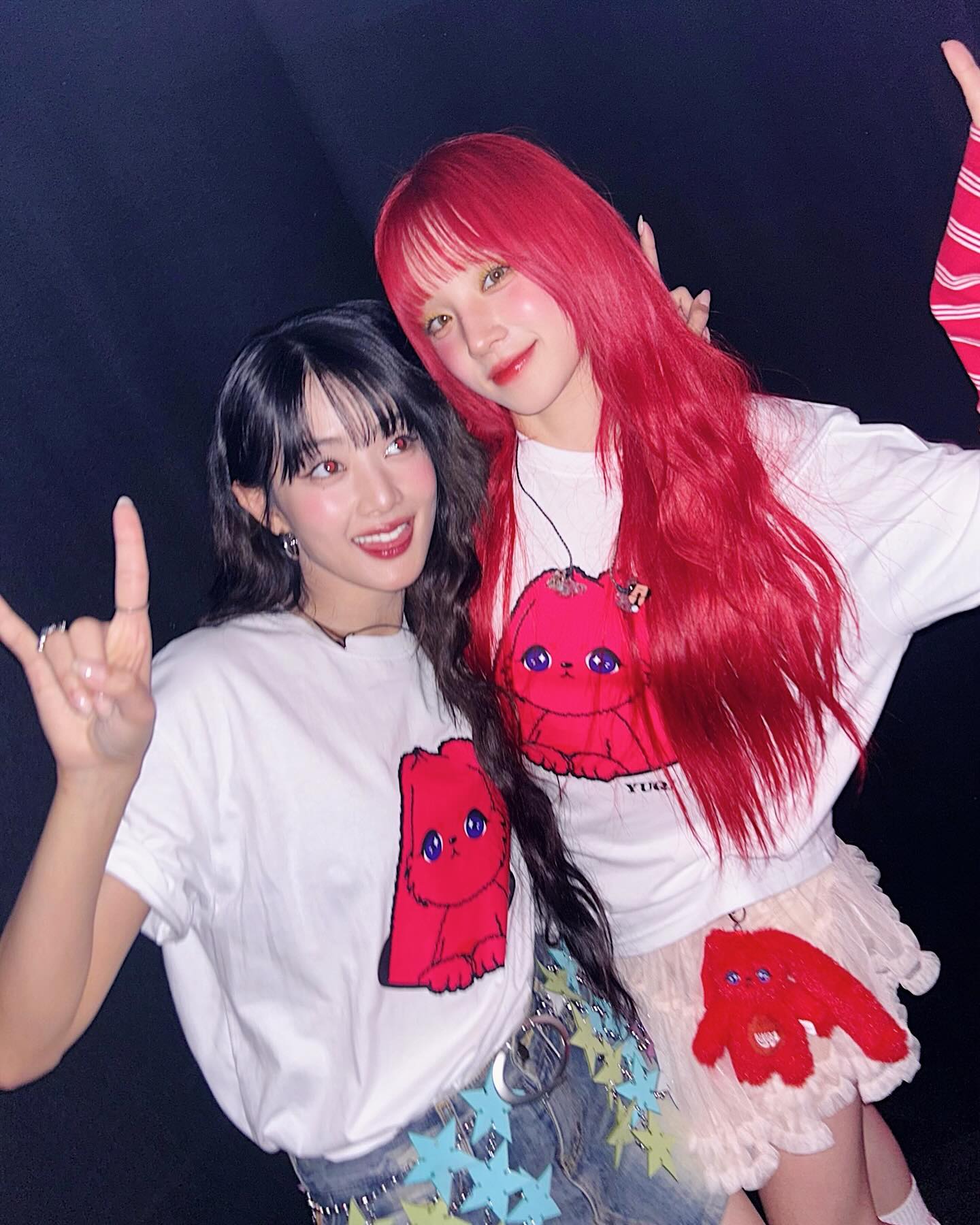 มินนี่ - ณิชา ยนตรรักษ์