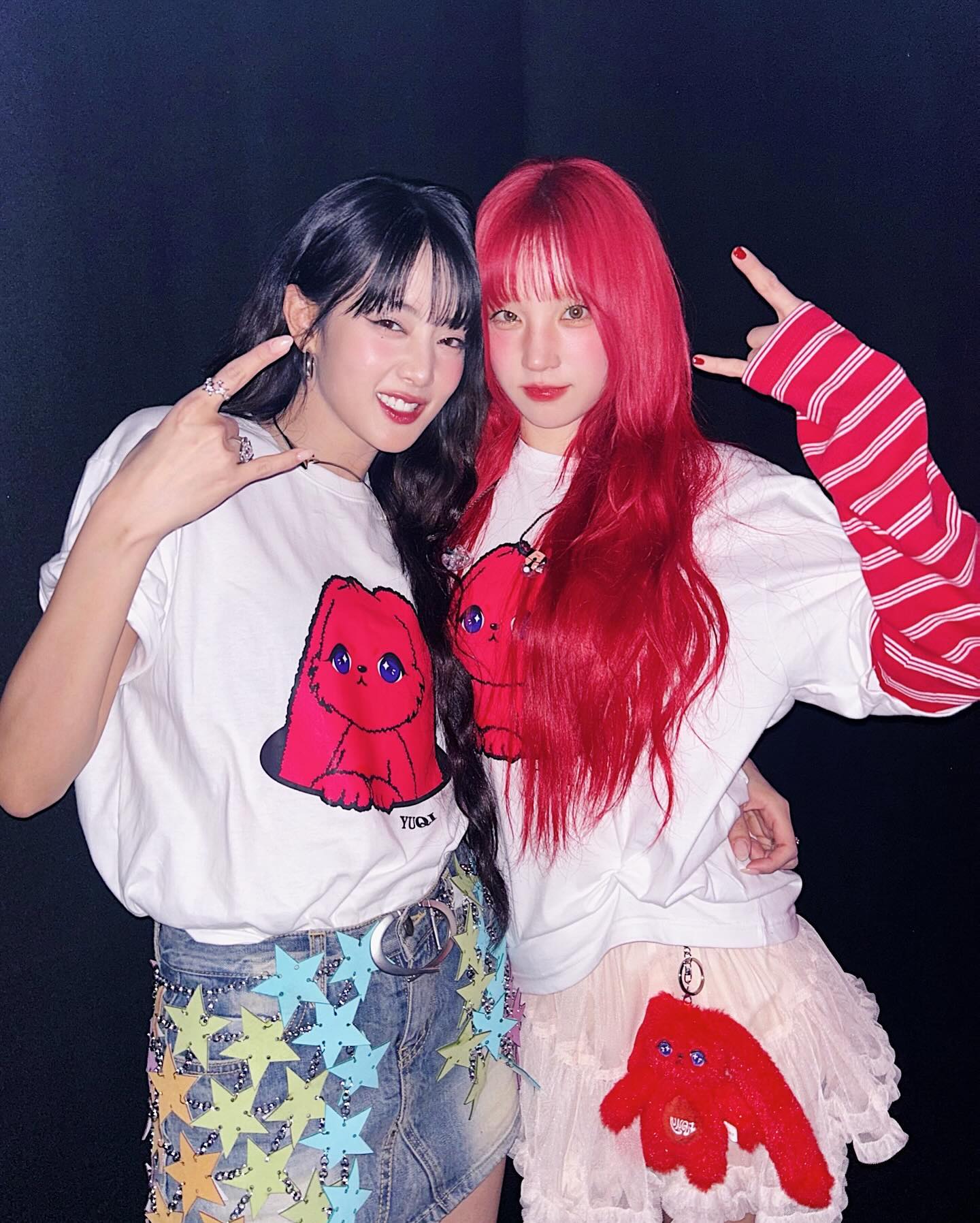 มินนี่ - ณิชา ยนตรรักษ์