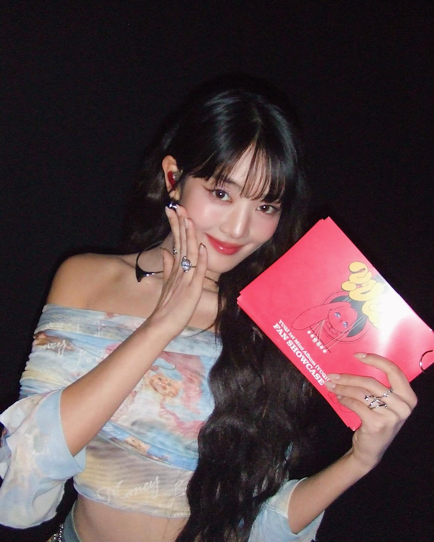 มินนี่ - ณิชา ยนตรรักษ์