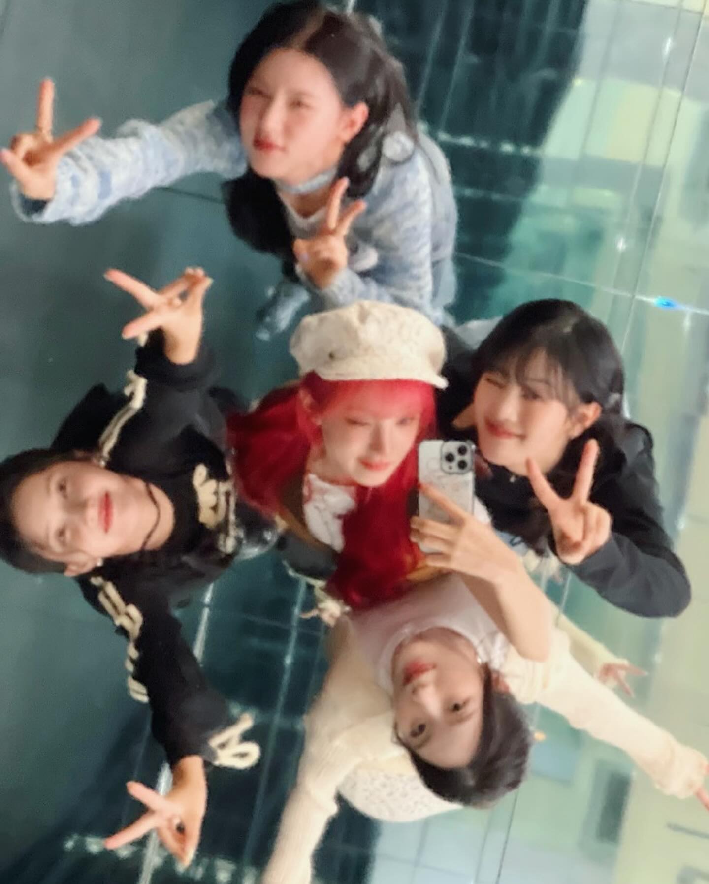 มินนี่ - ณิชา ยนตรรักษ์