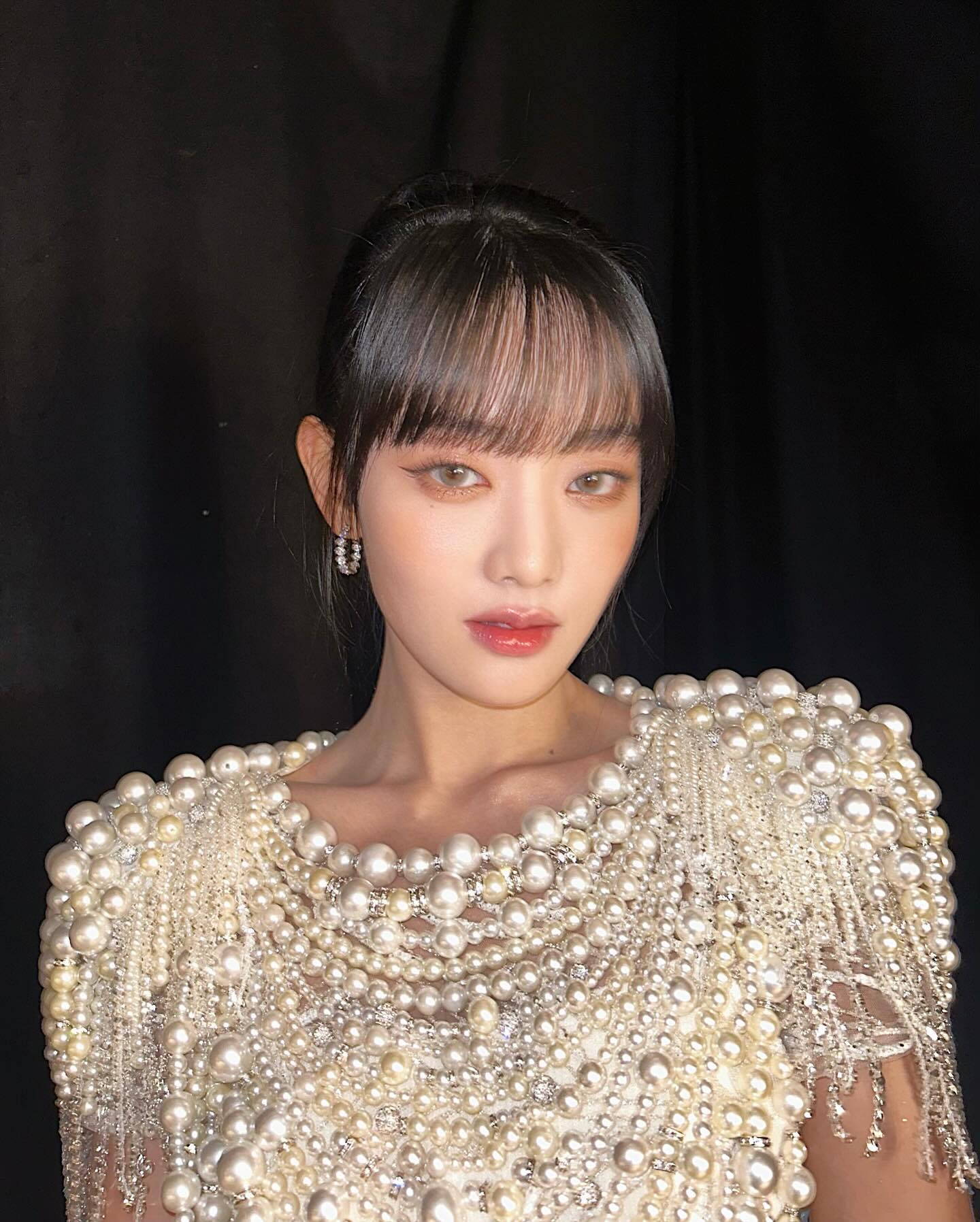 มินนี่ - ณิชา ยนตรรักษ์