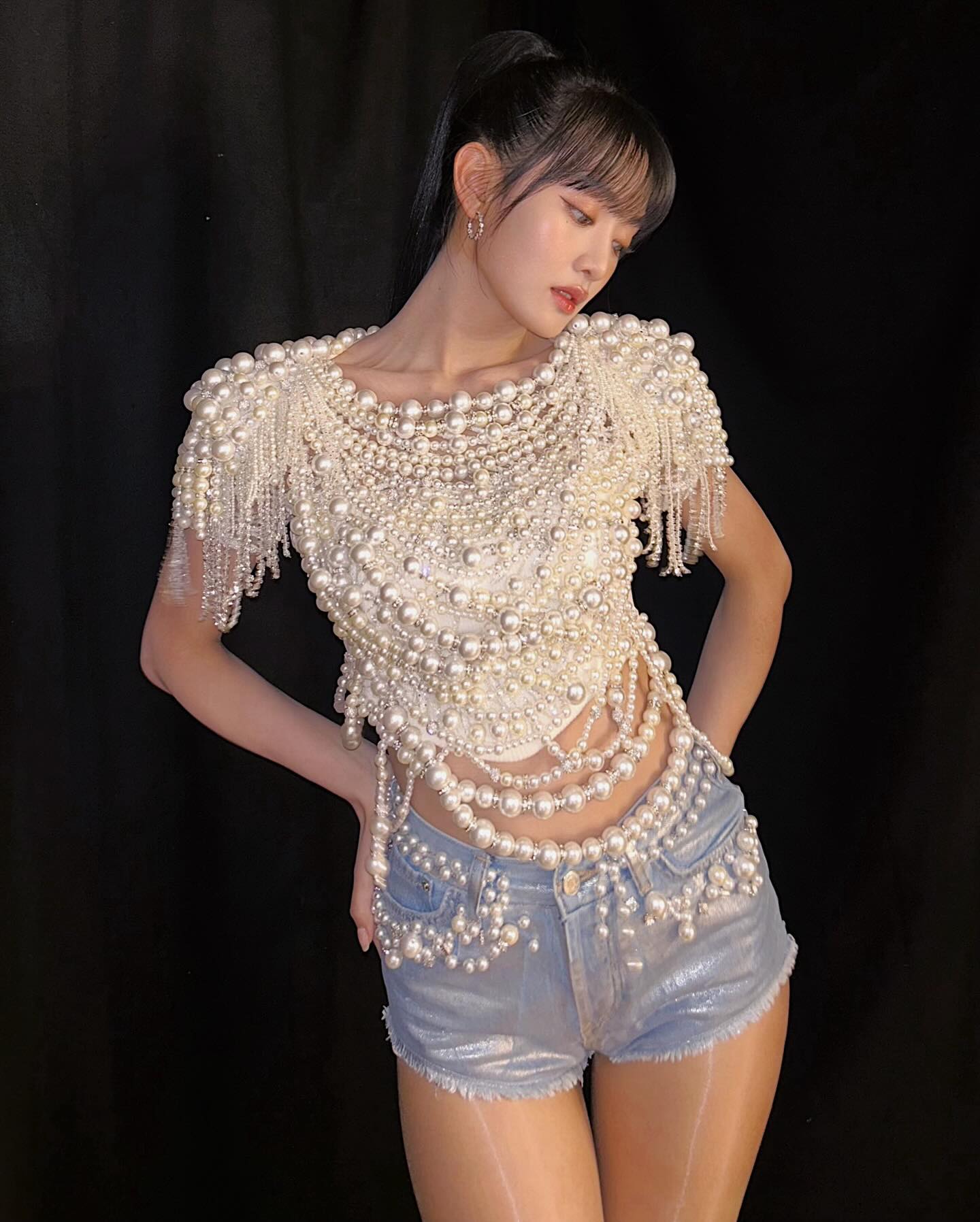 มินนี่ - ณิชา ยนตรรักษ์