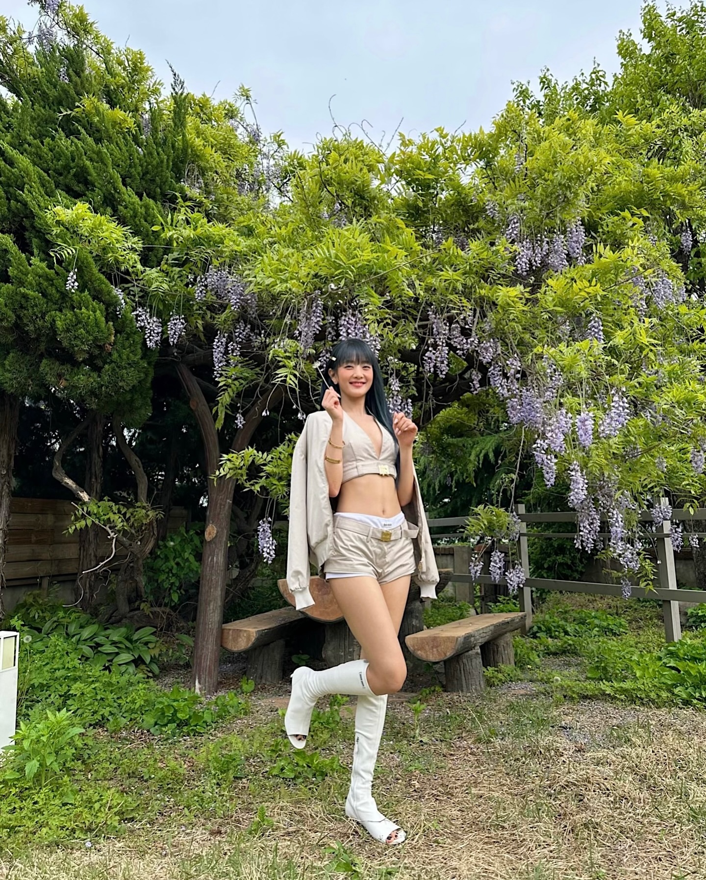 มินนี่ - ณิชา ยนตรรักษ์