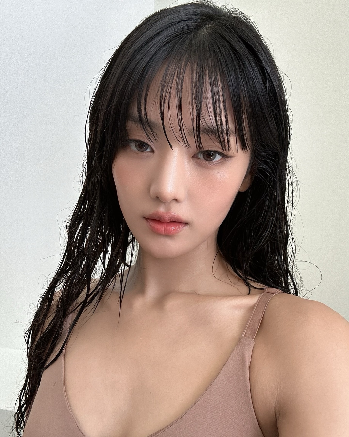มินนี่ - ณิชา ยนตรรักษ์