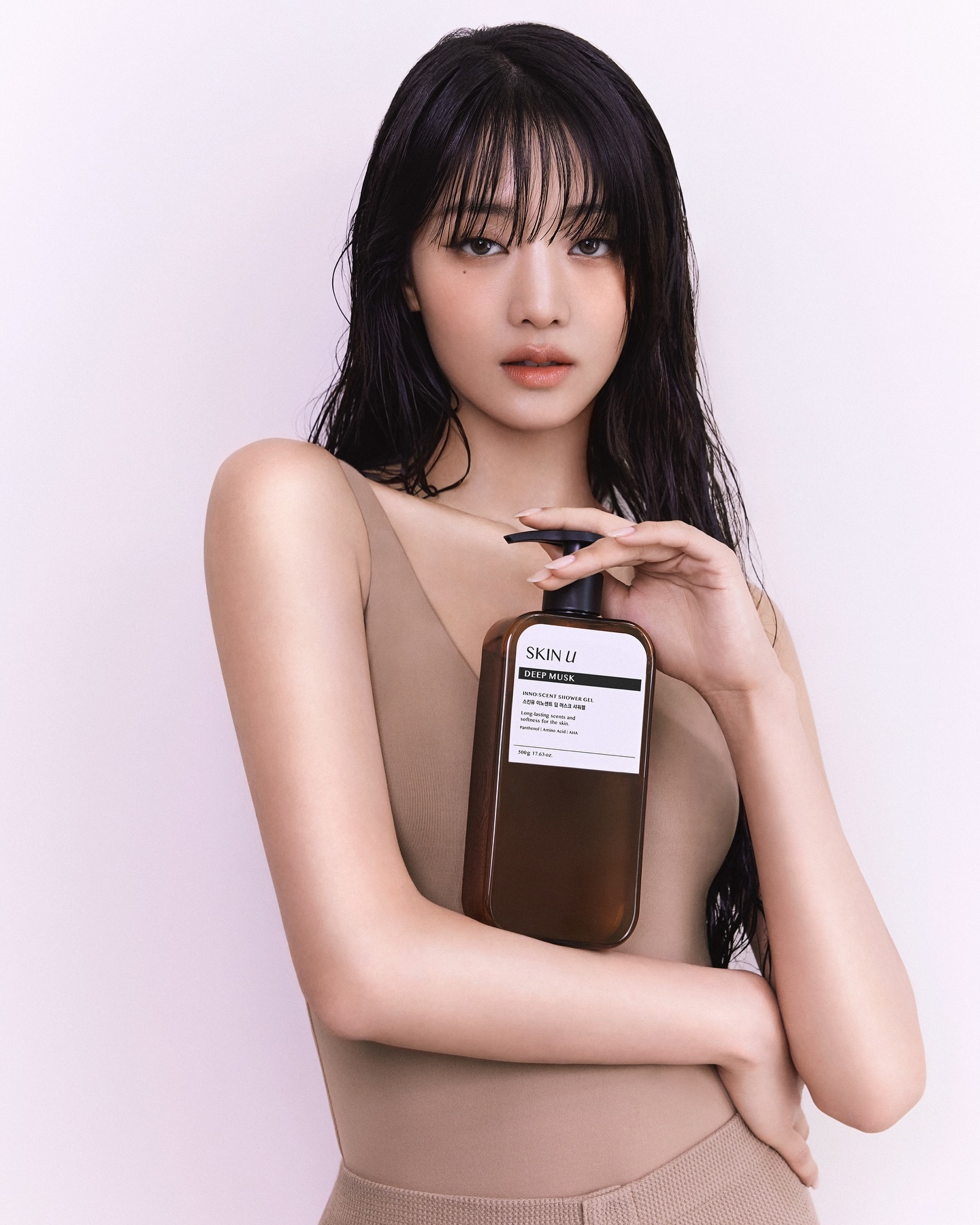 มินนี่ - ณิชา ยนตรรักษ์