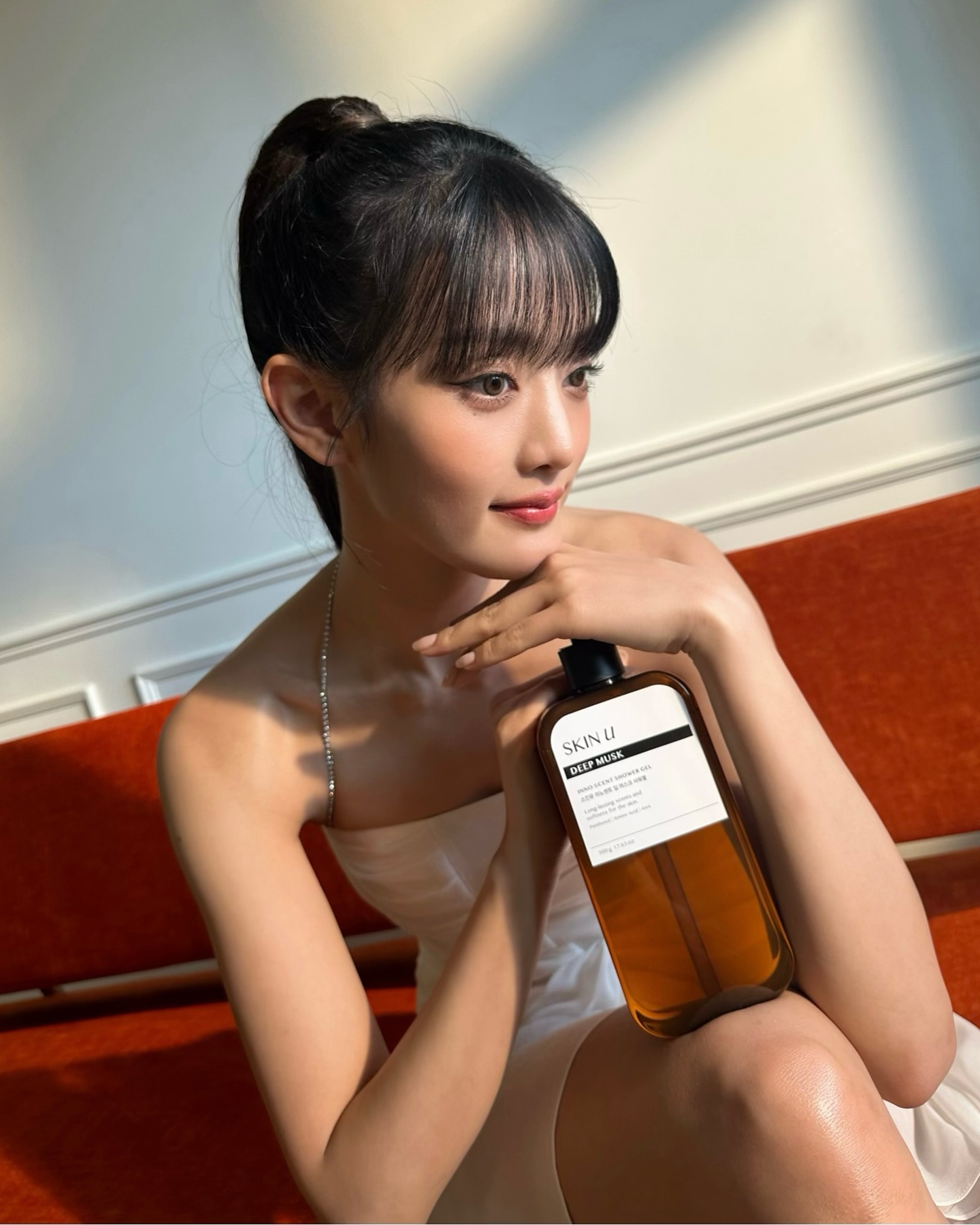 มินนี่ - ณิชา ยนตรรักษ์