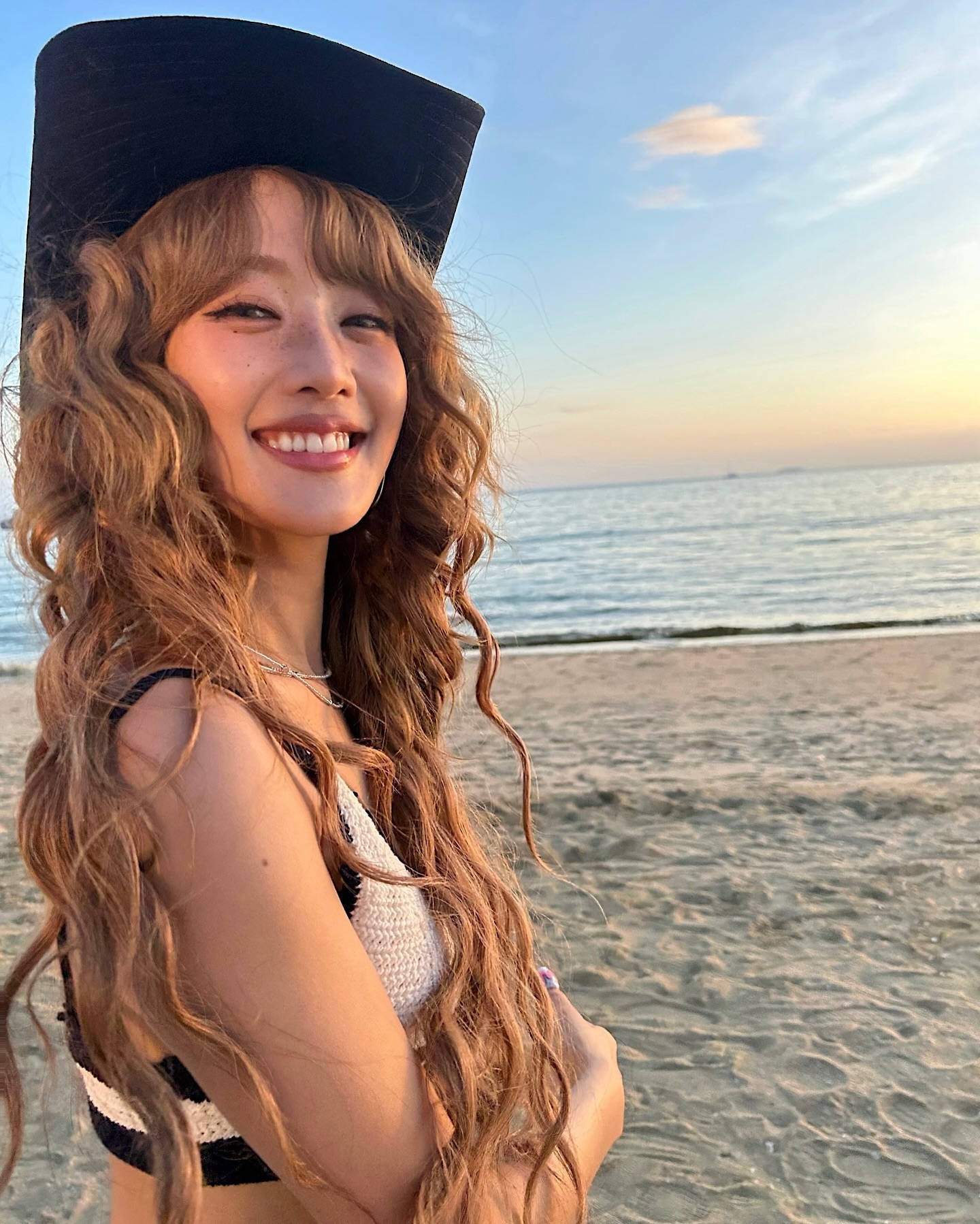 มินนี่ - ณิชา ยนตรรักษ์