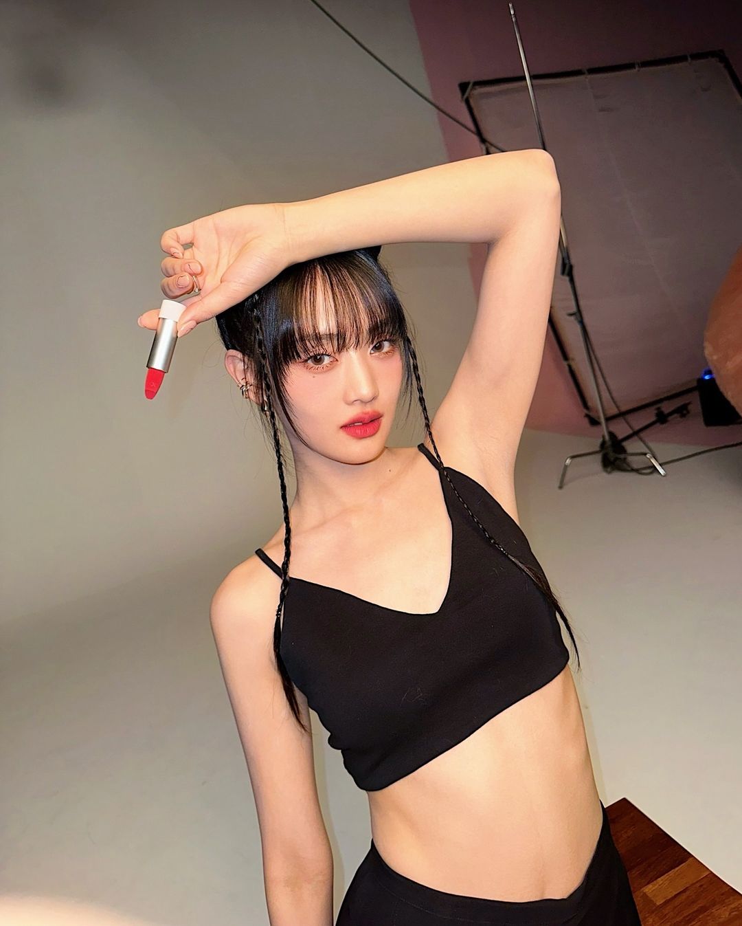 มินนี่ - ณิชา ยนตรรักษ์