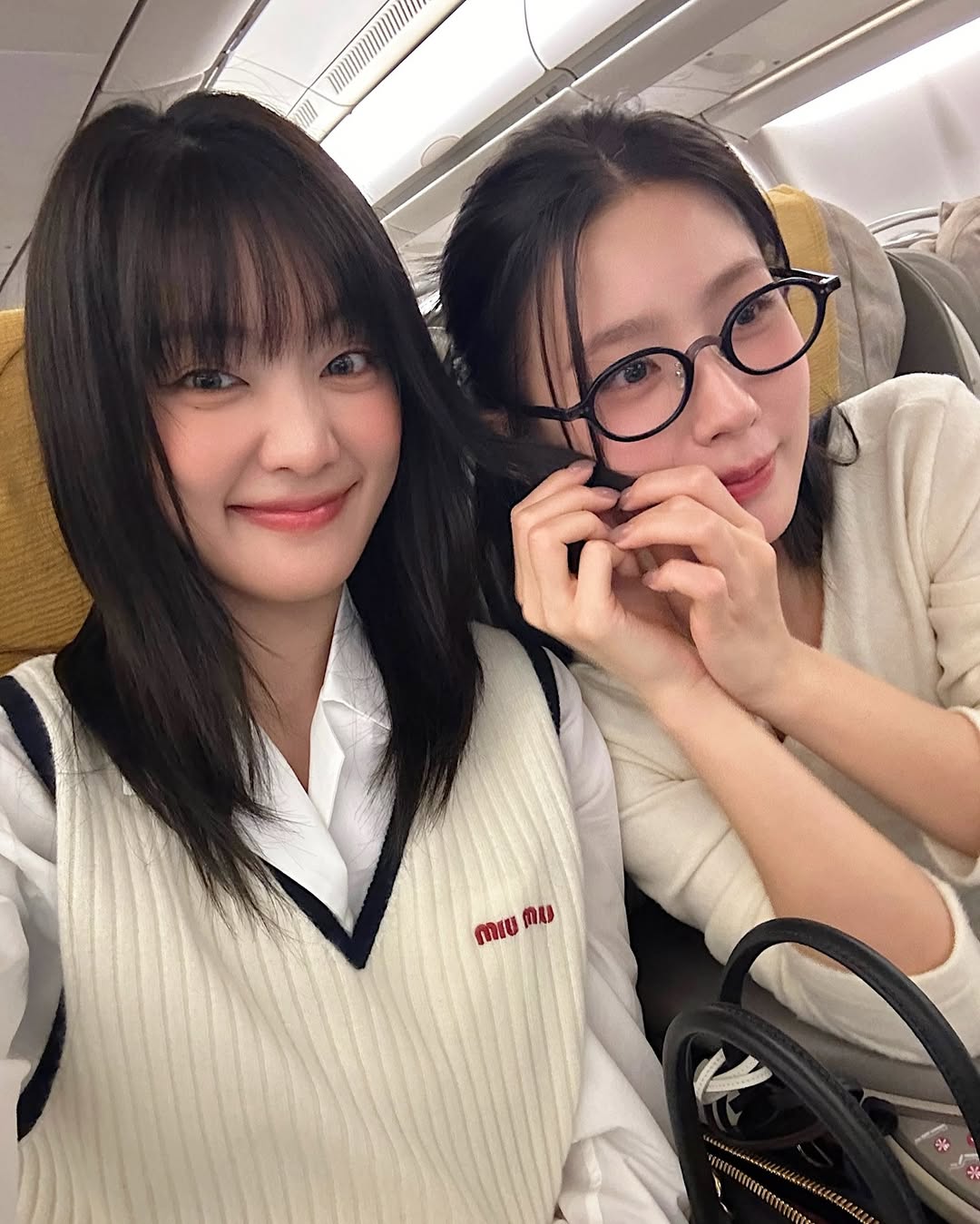 มินนี่ - ณิชา ยนตรรักษ์