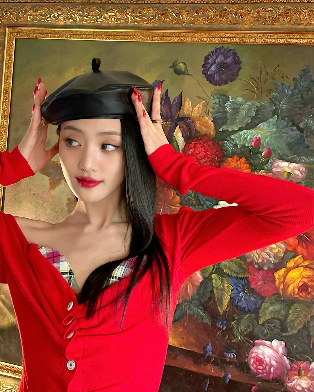 มินนี่ - ณิชา ยนตรรักษ์