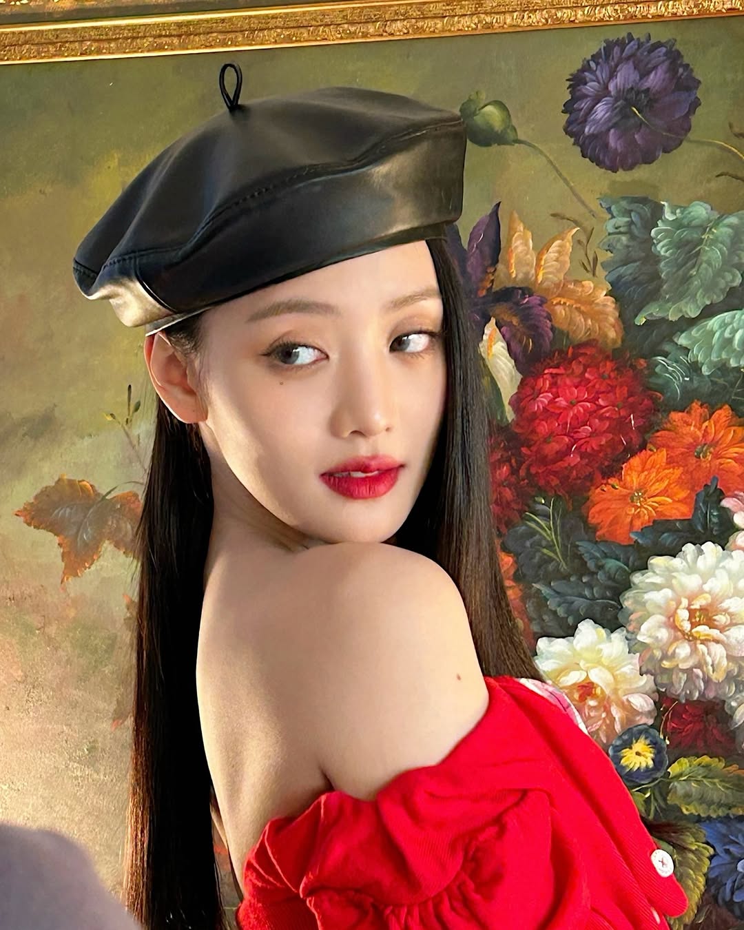 มินนี่ - ณิชา ยนตรรักษ์