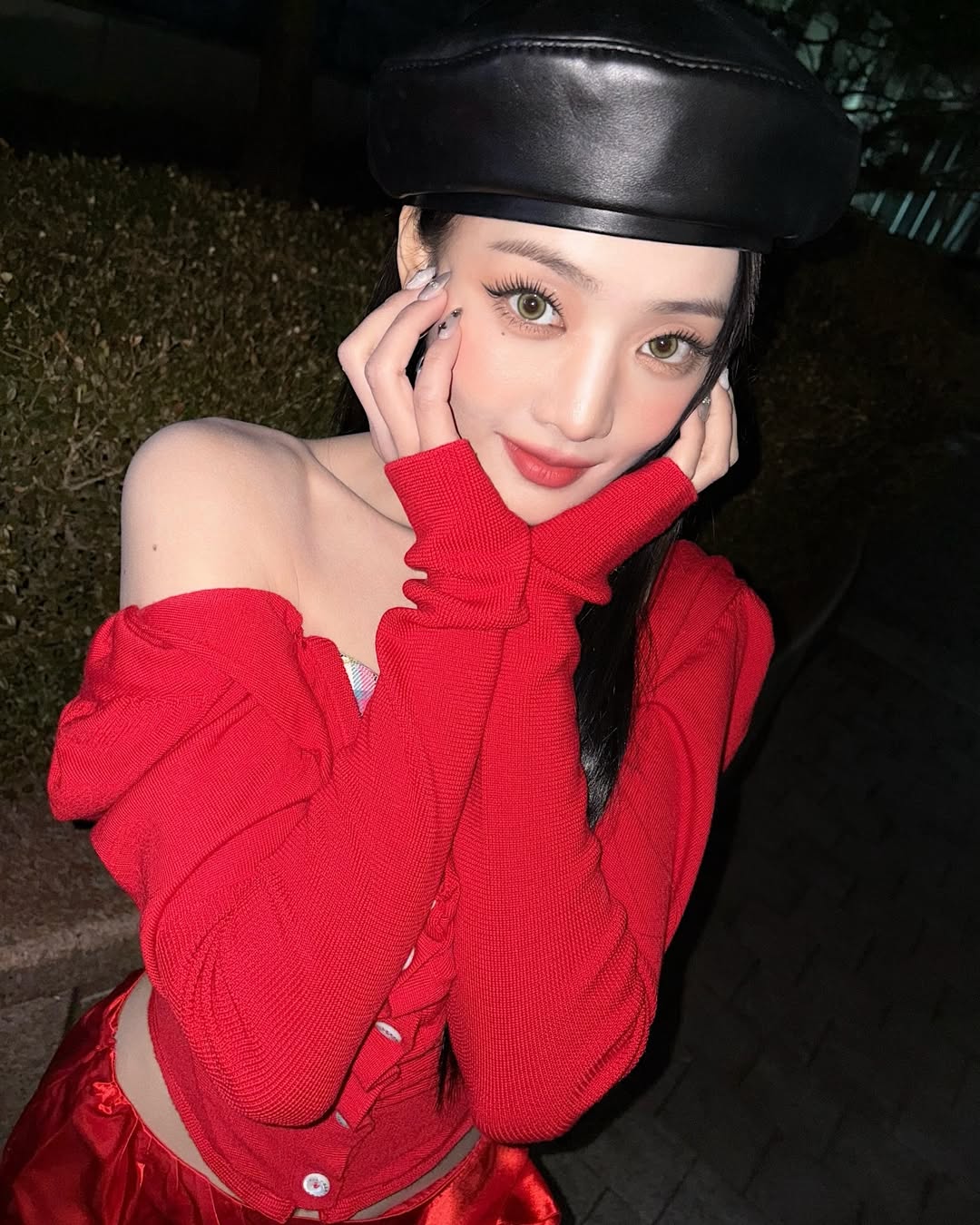 มินนี่ - ณิชา ยนตรรักษ์