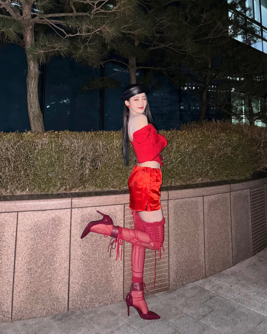 มินนี่ - ณิชา ยนตรรักษ์