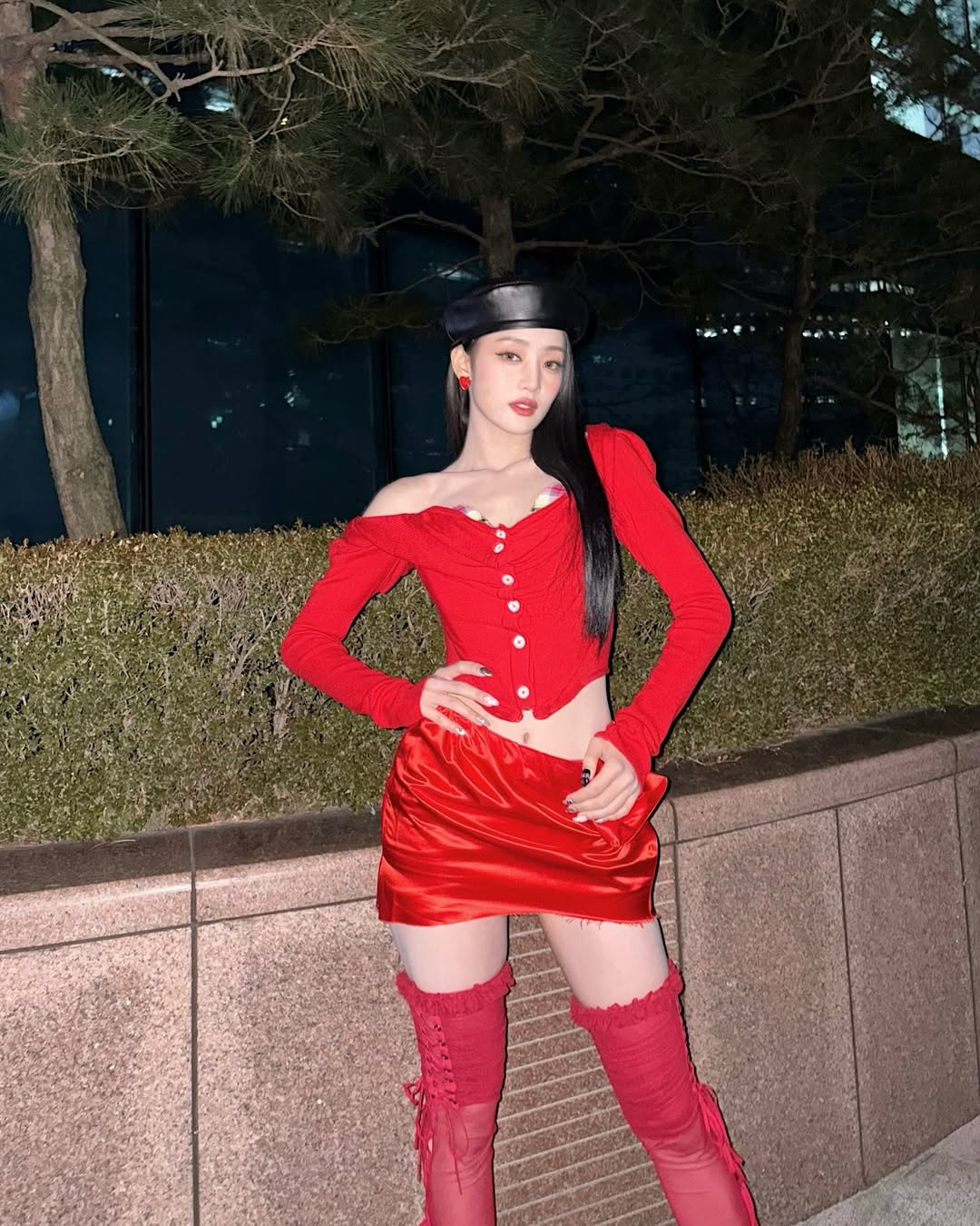 มินนี่ - ณิชา ยนตรรักษ์