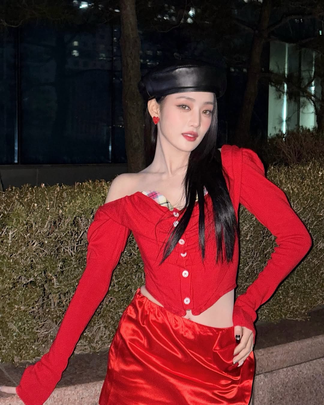 มินนี่ - ณิชา ยนตรรักษ์