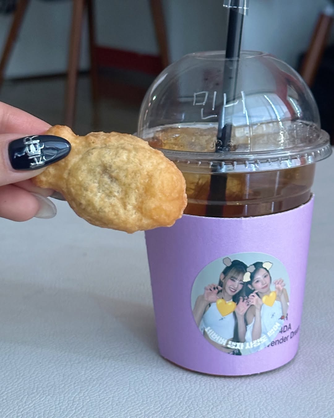 มินนี่ - ณิชา ยนตรรักษ์