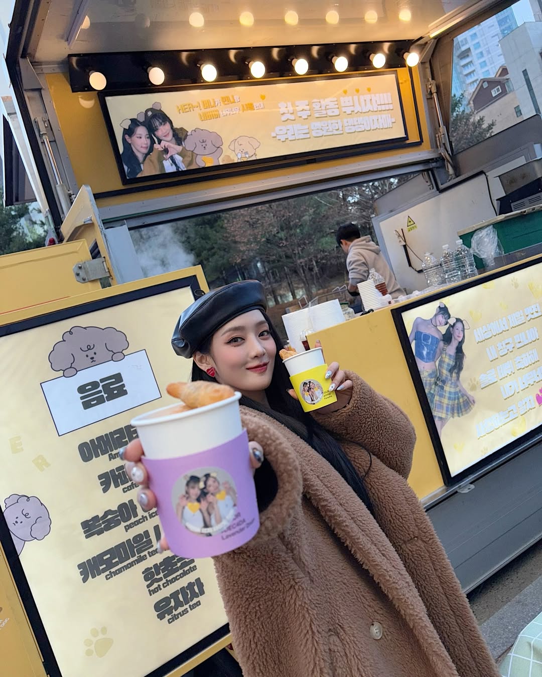 มินนี่ - ณิชา ยนตรรักษ์