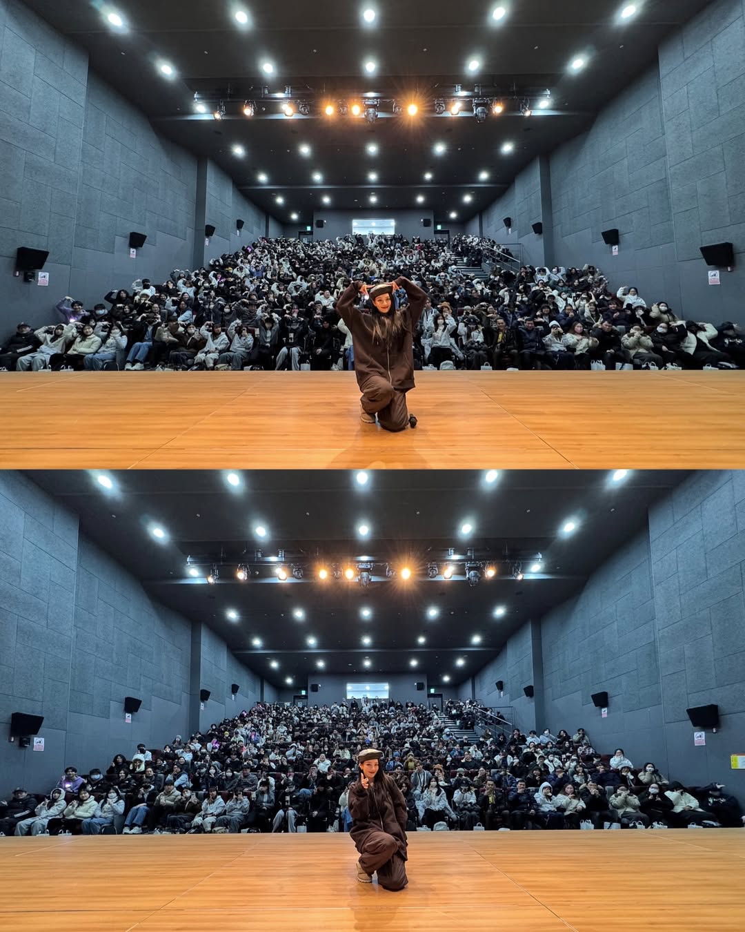 มินนี่ - ณิชา ยนตรรักษ์