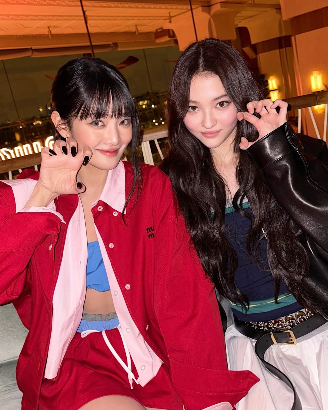 มินนี่ - ณิชา ยนตรรักษ์