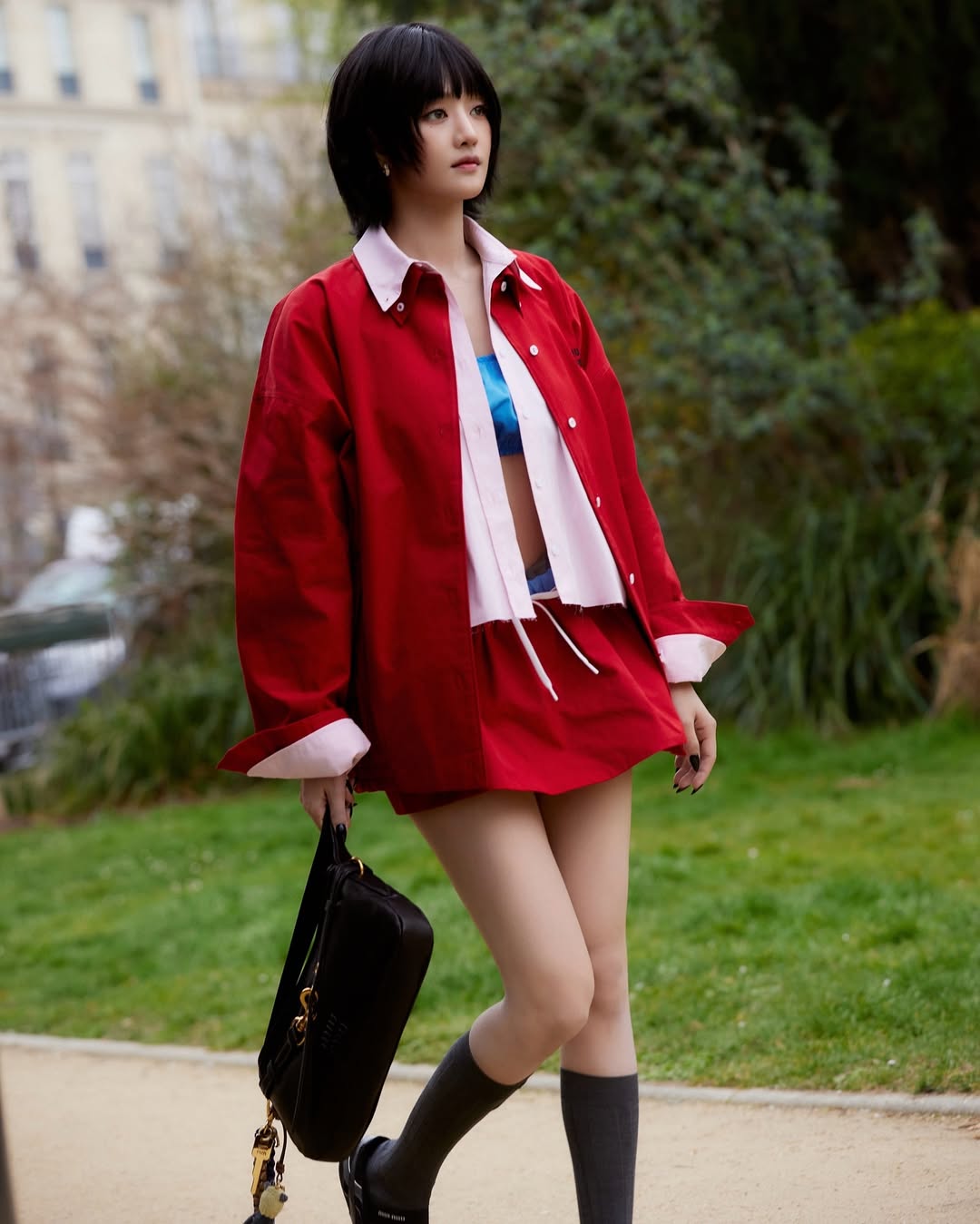 มินนี่ - ณิชา ยนตรรักษ์