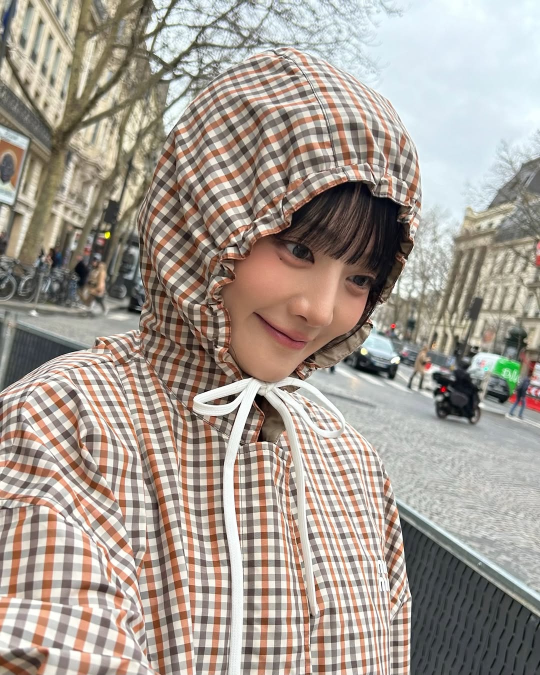 มินนี่ - ณิชา ยนตรรักษ์