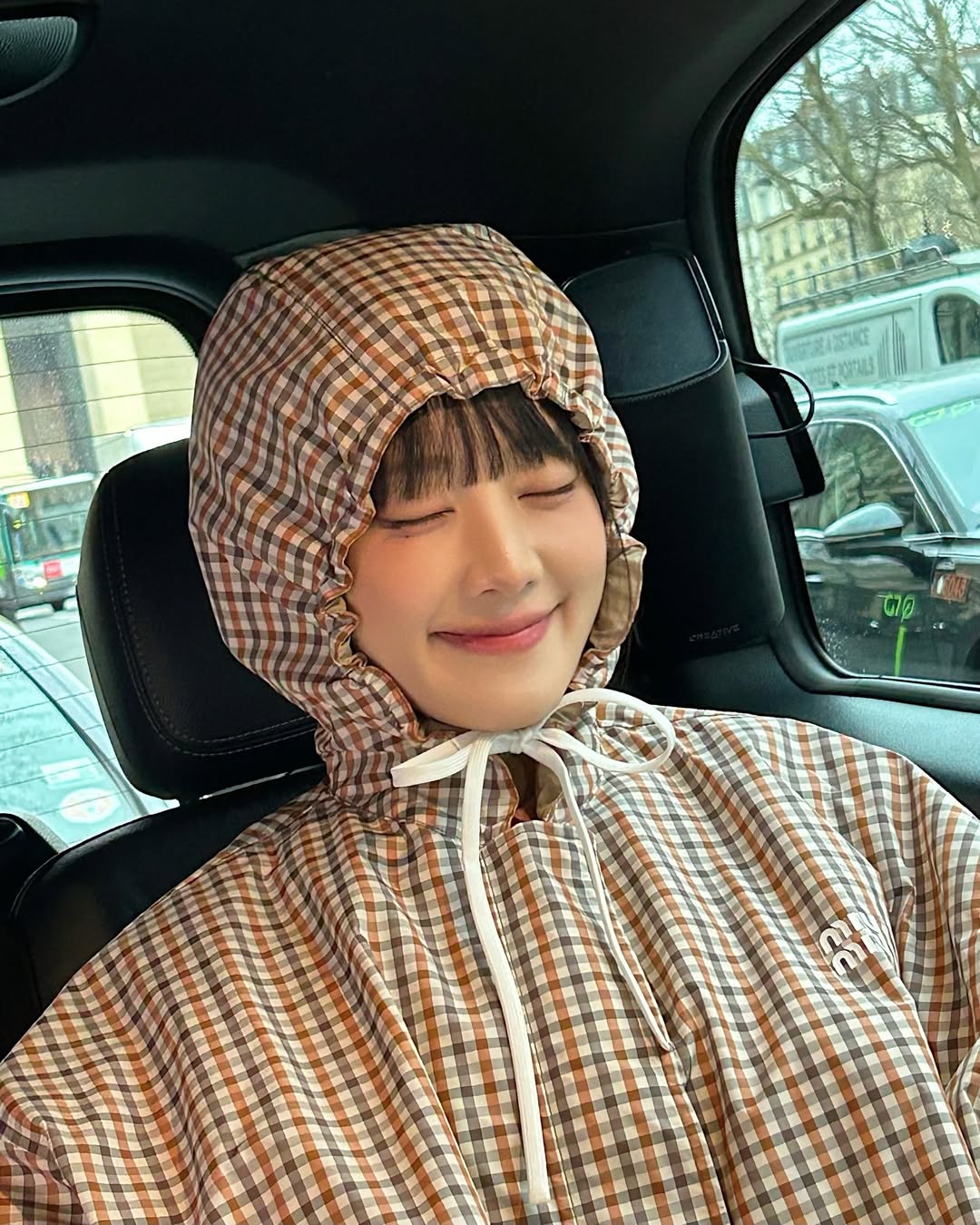 มินนี่ - ณิชา ยนตรรักษ์