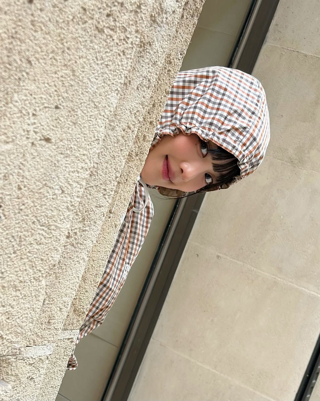 มินนี่ - ณิชา ยนตรรักษ์
