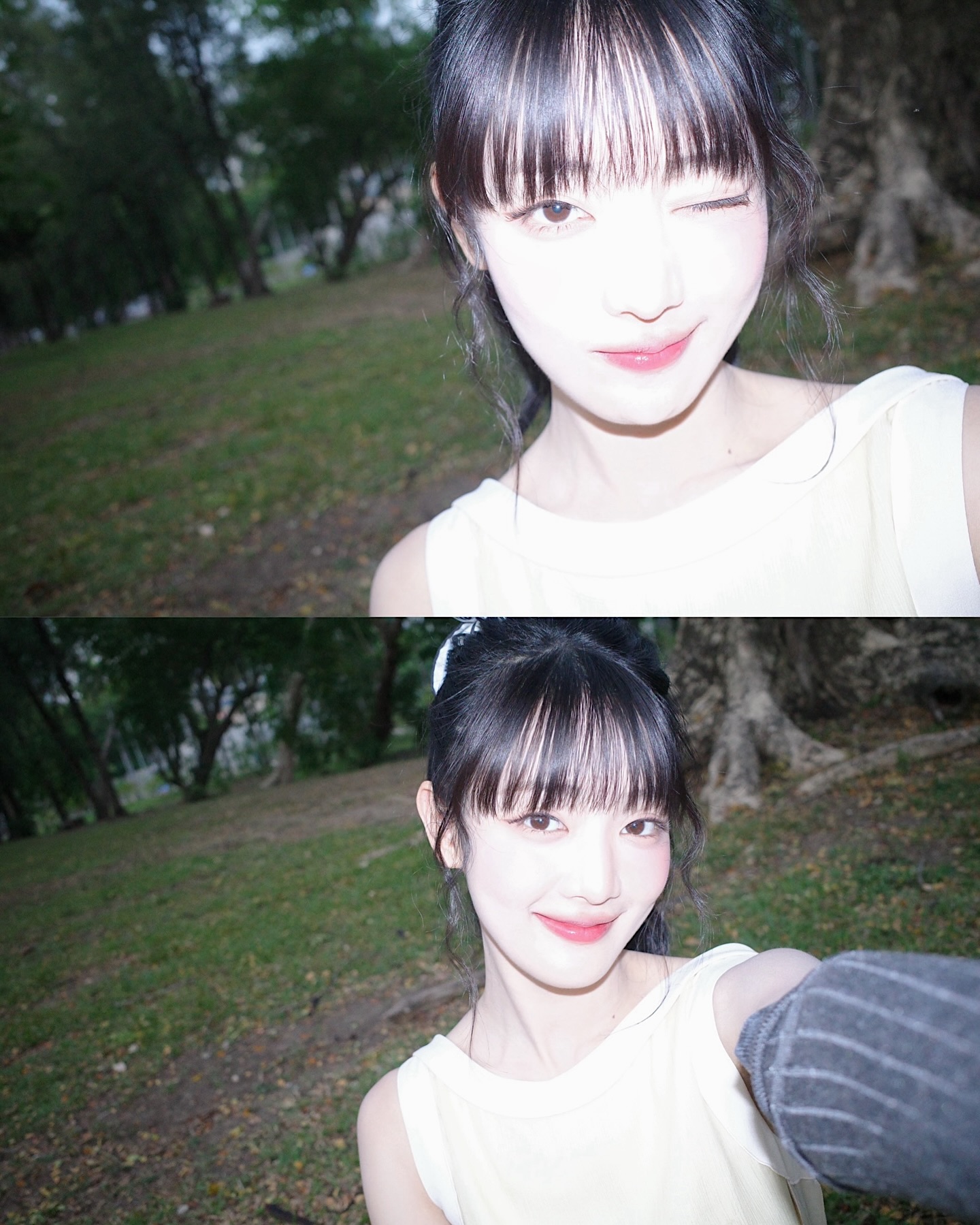 มินนี่ - ณิชา ยนตรรักษ์