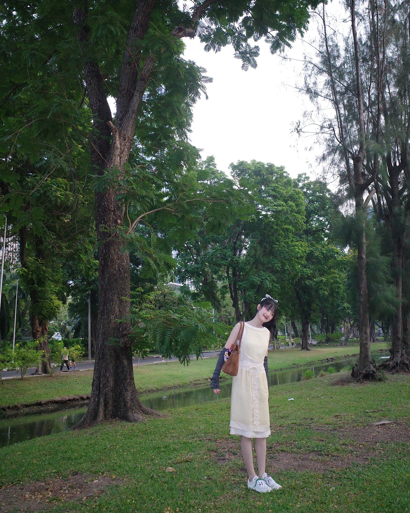มินนี่ - ณิชา ยนตรรักษ์