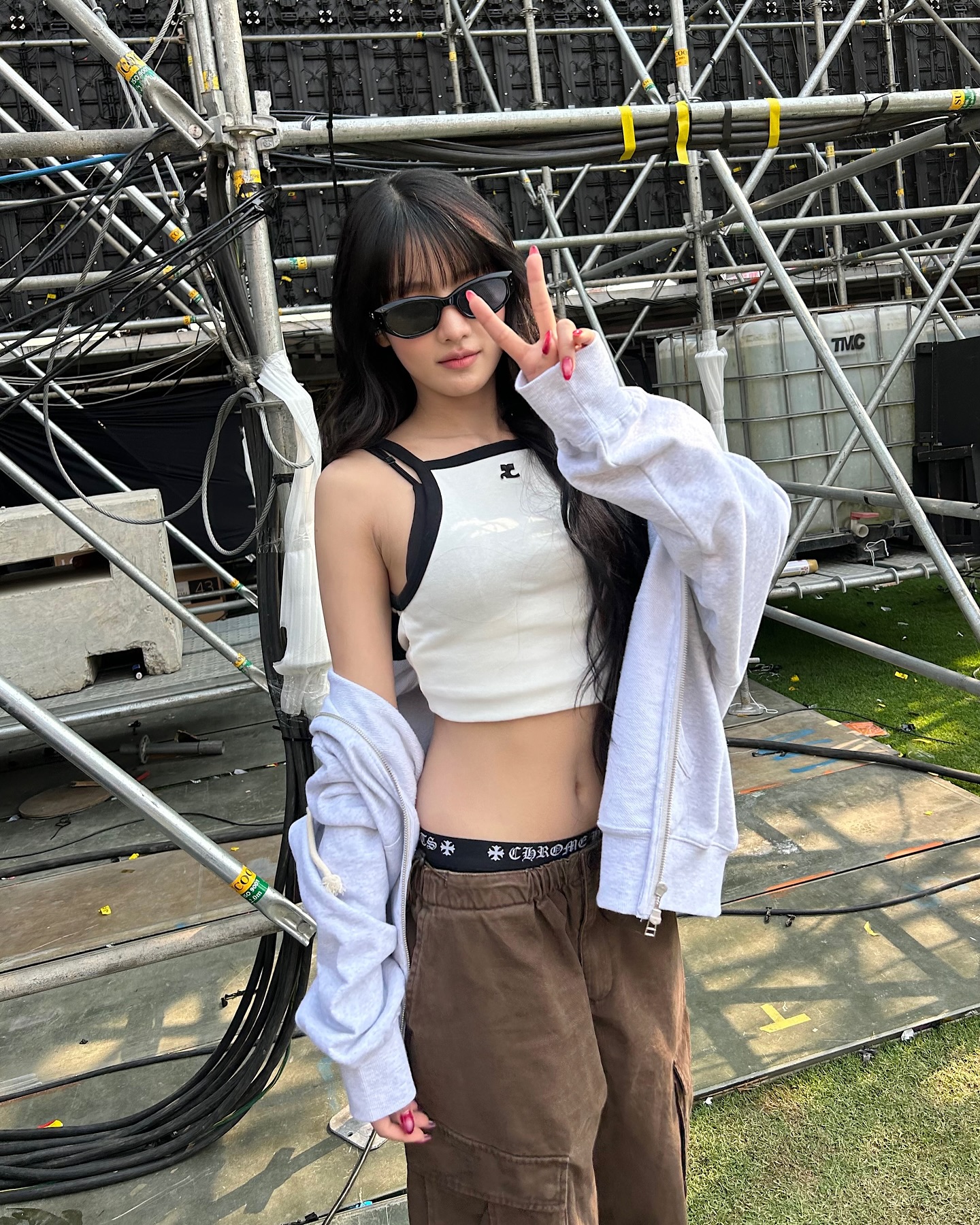 มินนี่ - ณิชา ยนตรรักษ์