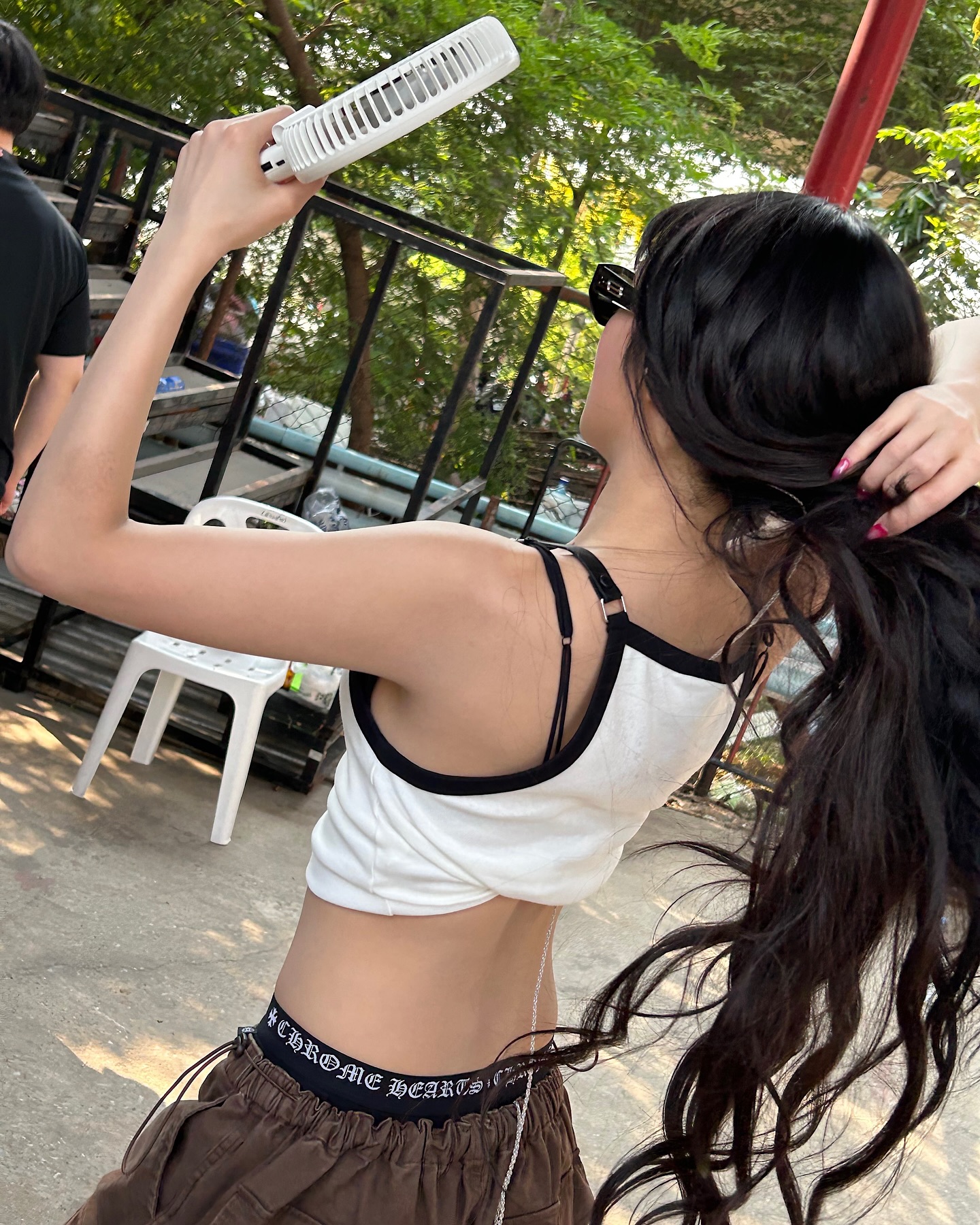 มินนี่ - ณิชา ยนตรรักษ์