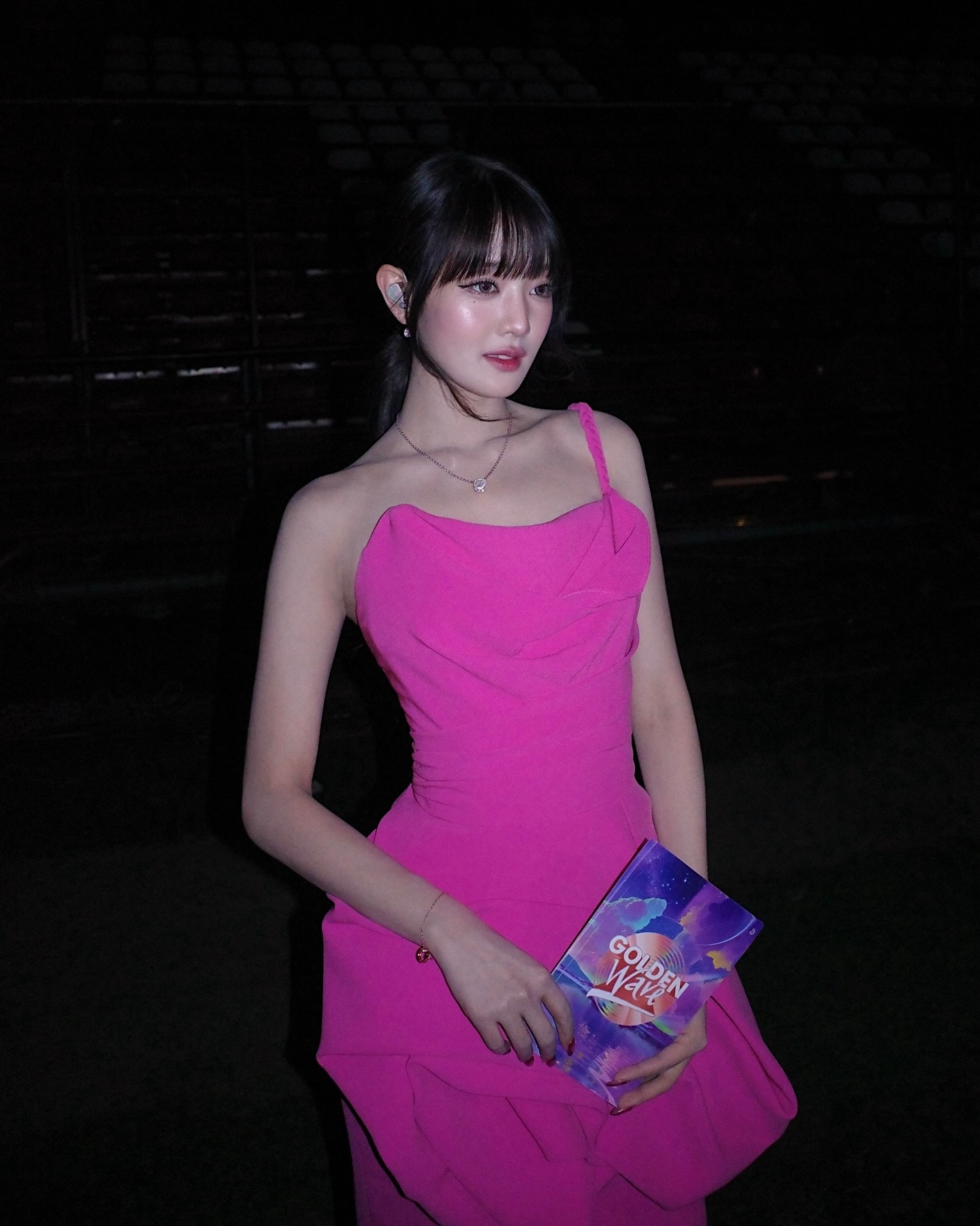 มินนี่ - ณิชา ยนตรรักษ์