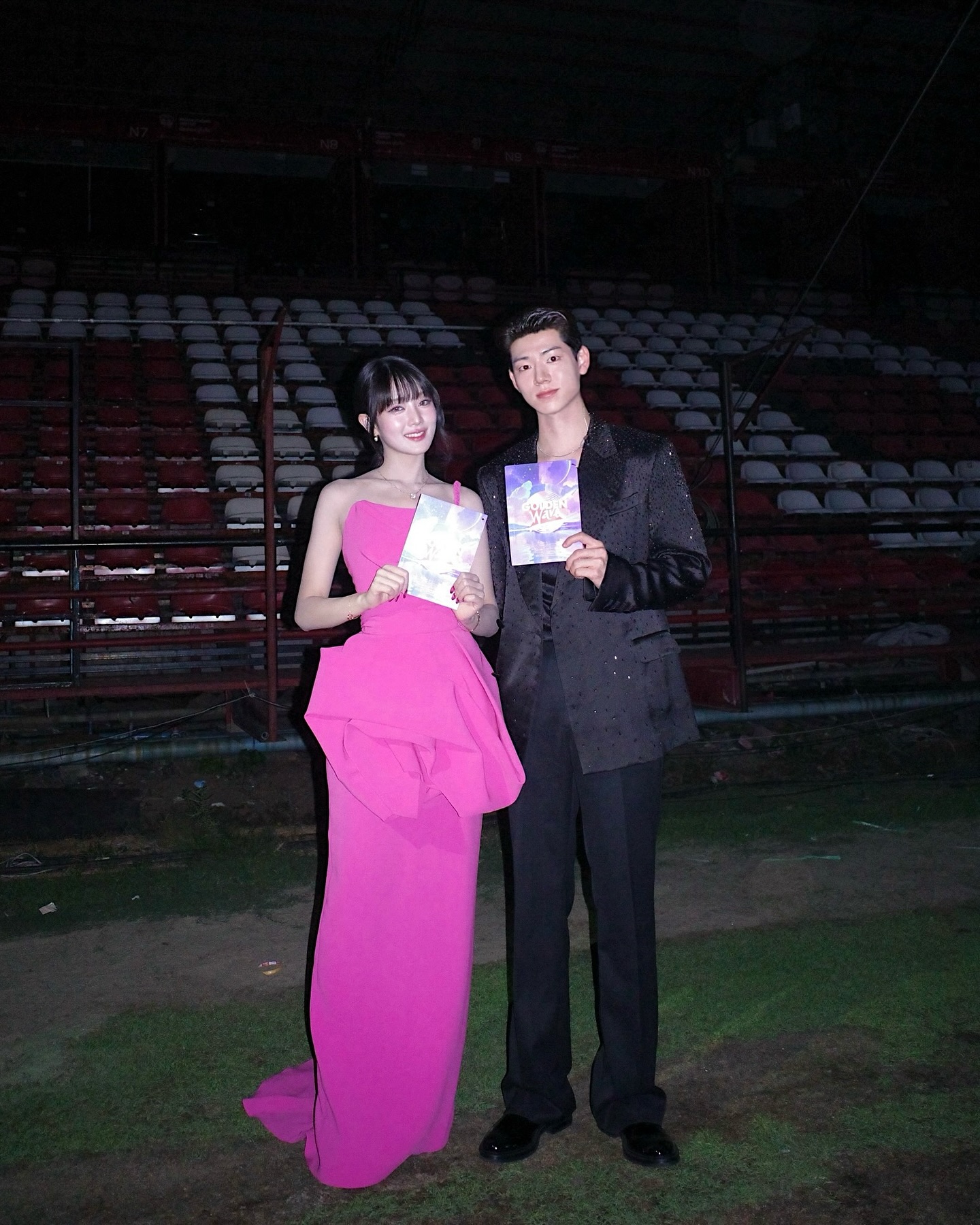 มินนี่ - ณิชา ยนตรรักษ์