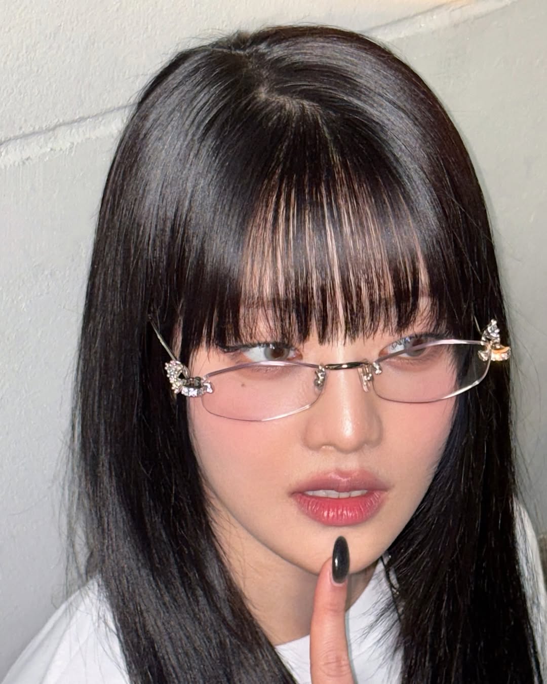 มินนี่ - ณิชา ยนตรรักษ์