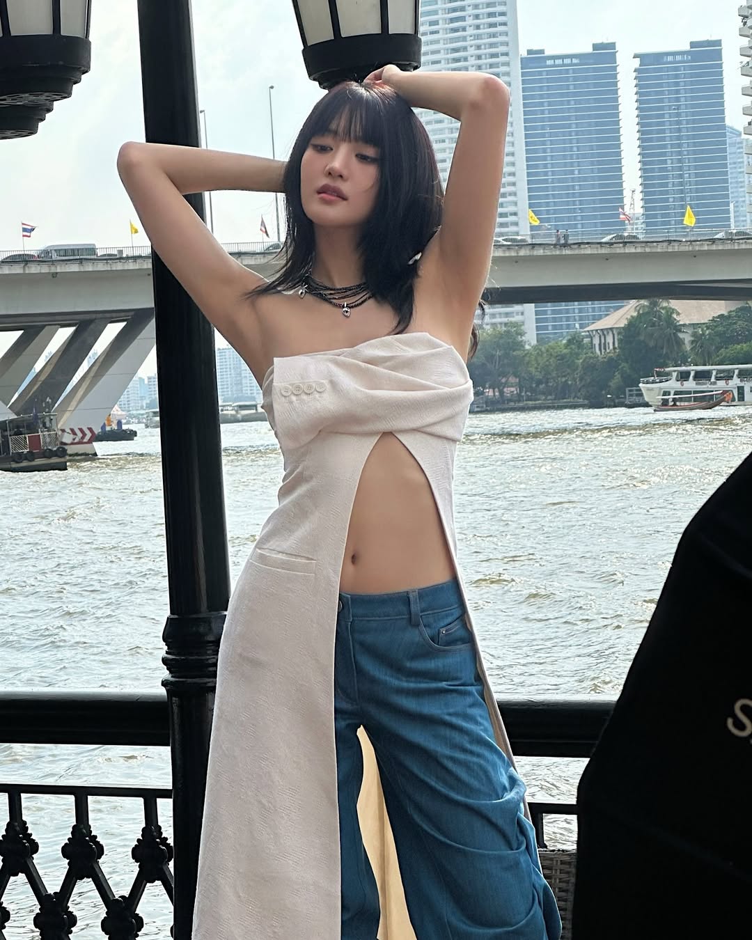 มินนี่ - ณิชา ยนตรรักษ์