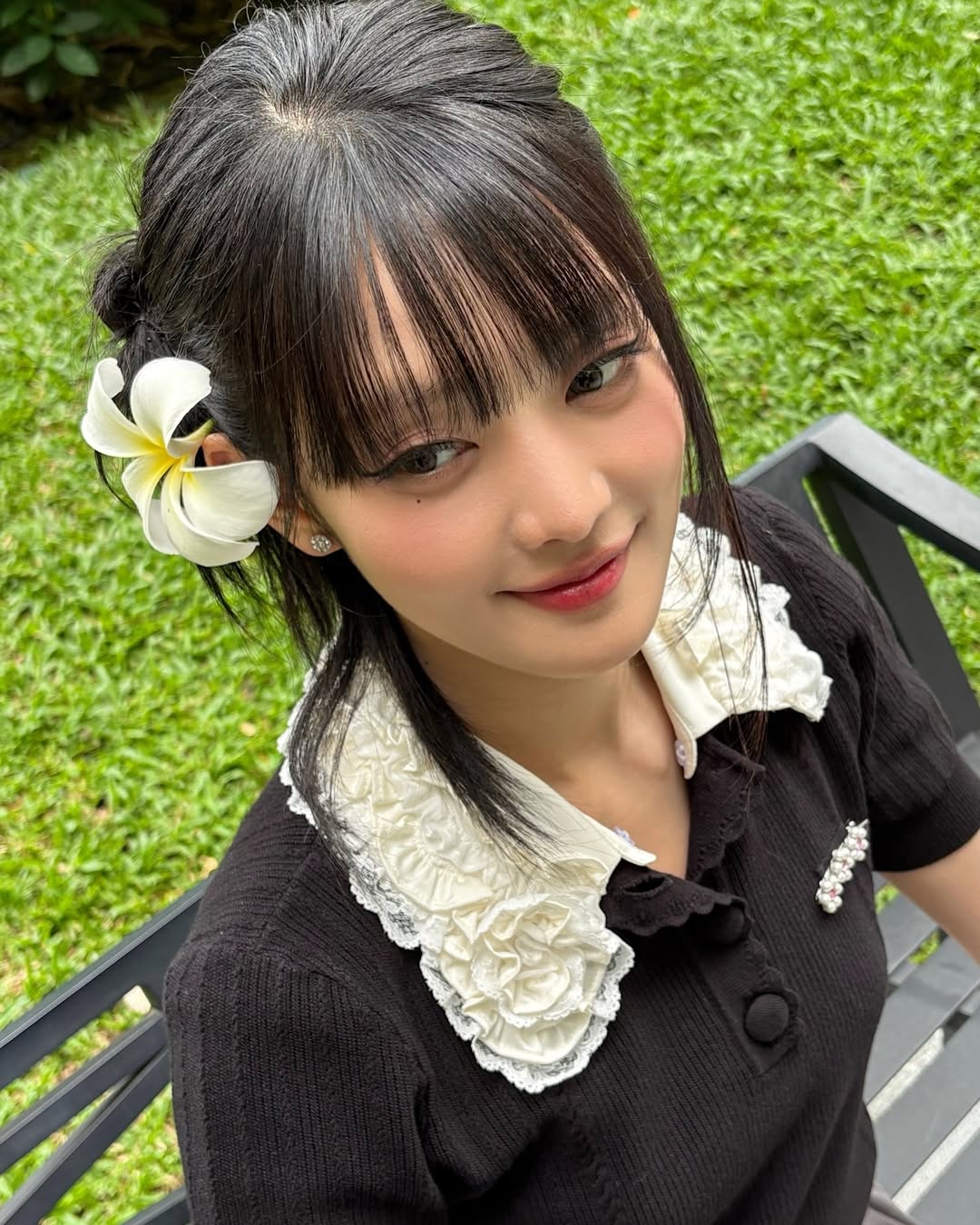 มินนี่ - ณิชา ยนตรรักษ์