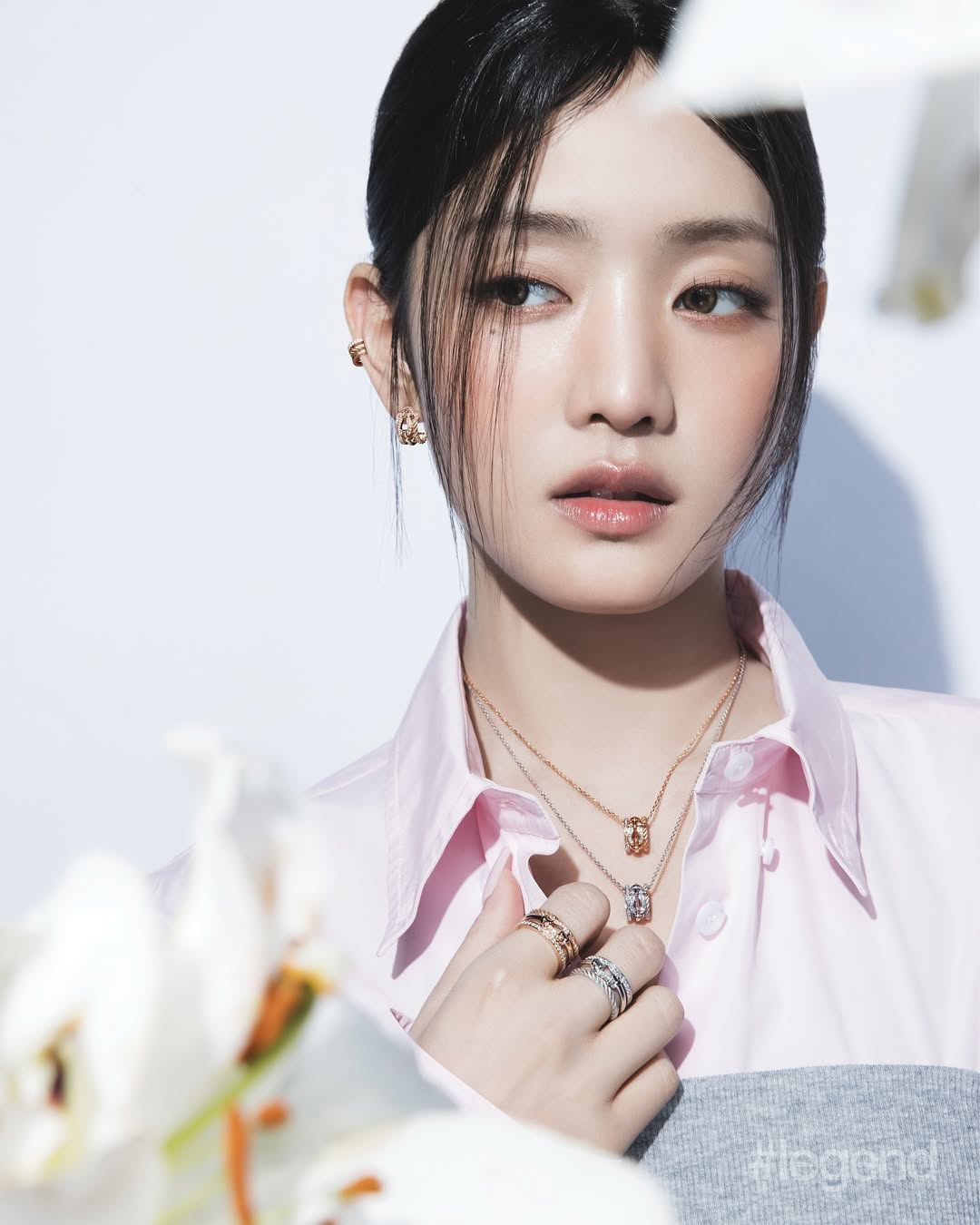 มินนี่ - ณิชา ยนตรรักษ์