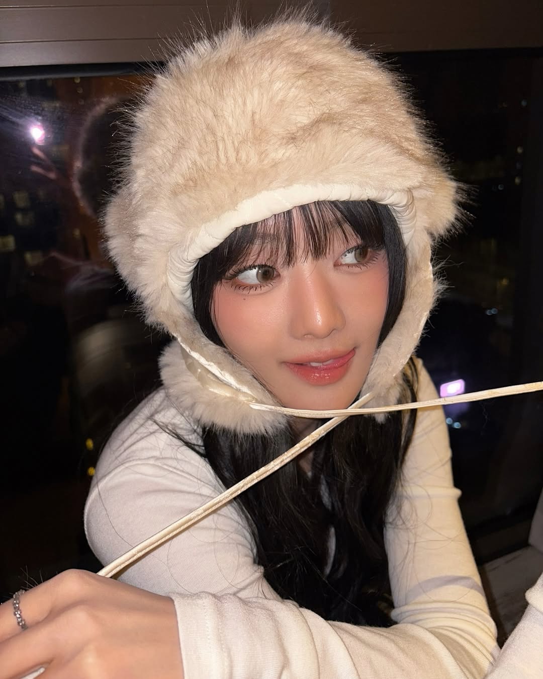 มินนี่ - ณิชา ยนตรรักษ์