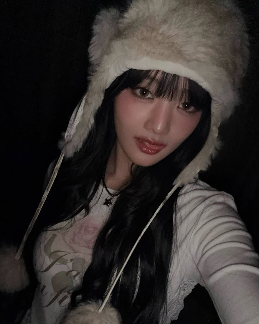 มินนี่ - ณิชา ยนตรรักษ์