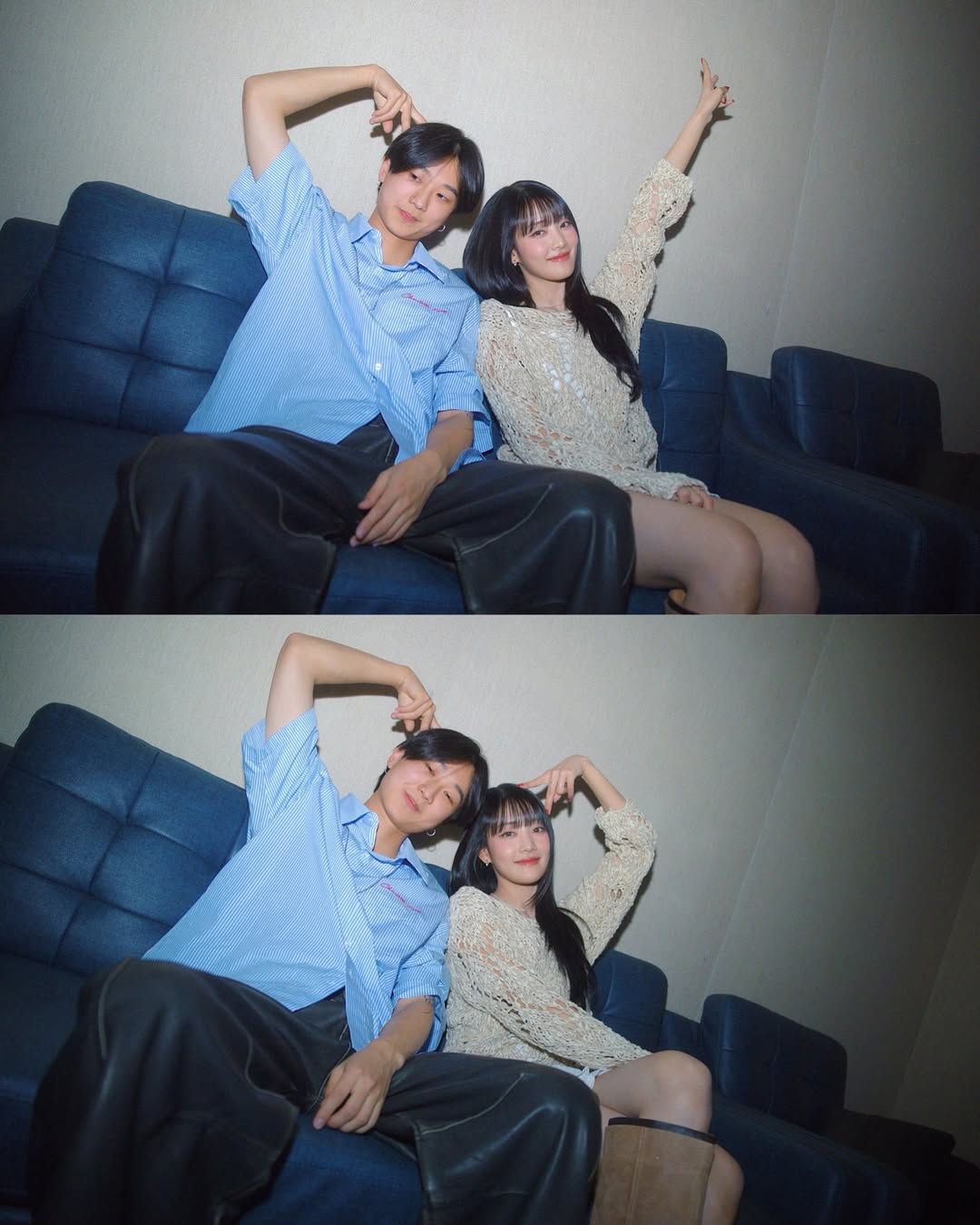 มินนี่ - ณิชา ยนตรรักษ์