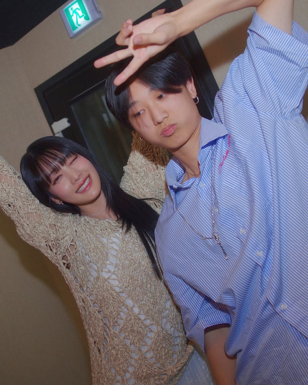 มินนี่ - ณิชา ยนตรรักษ์