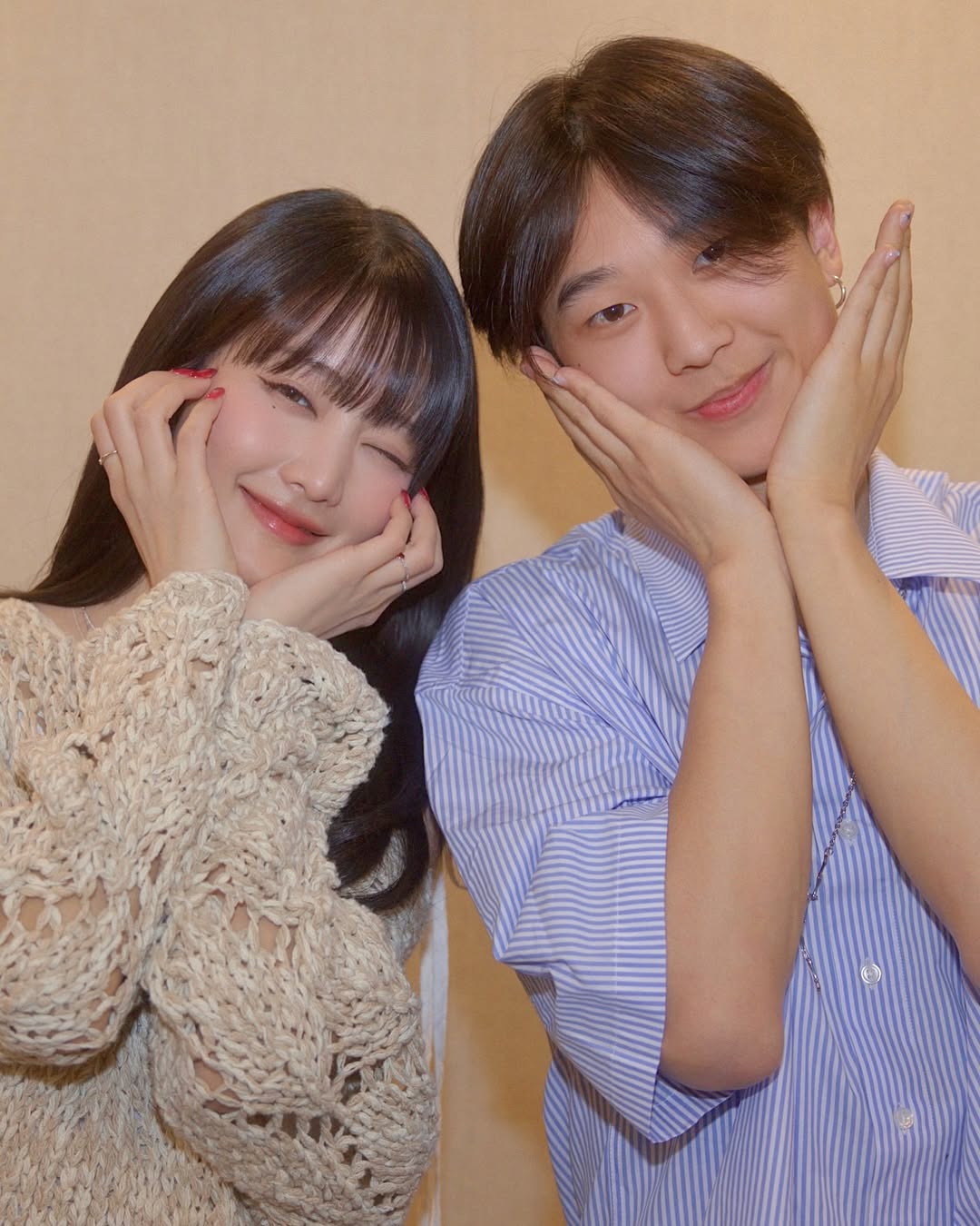 มินนี่ - ณิชา ยนตรรักษ์