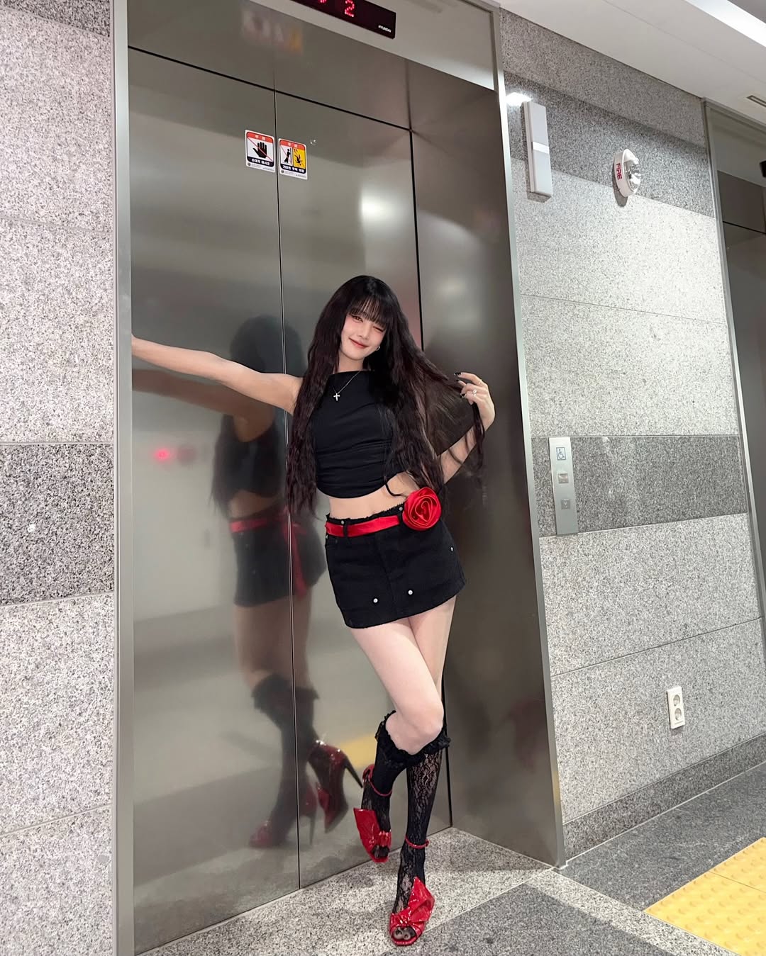 มินนี่ - ณิชา ยนตรรักษ์
