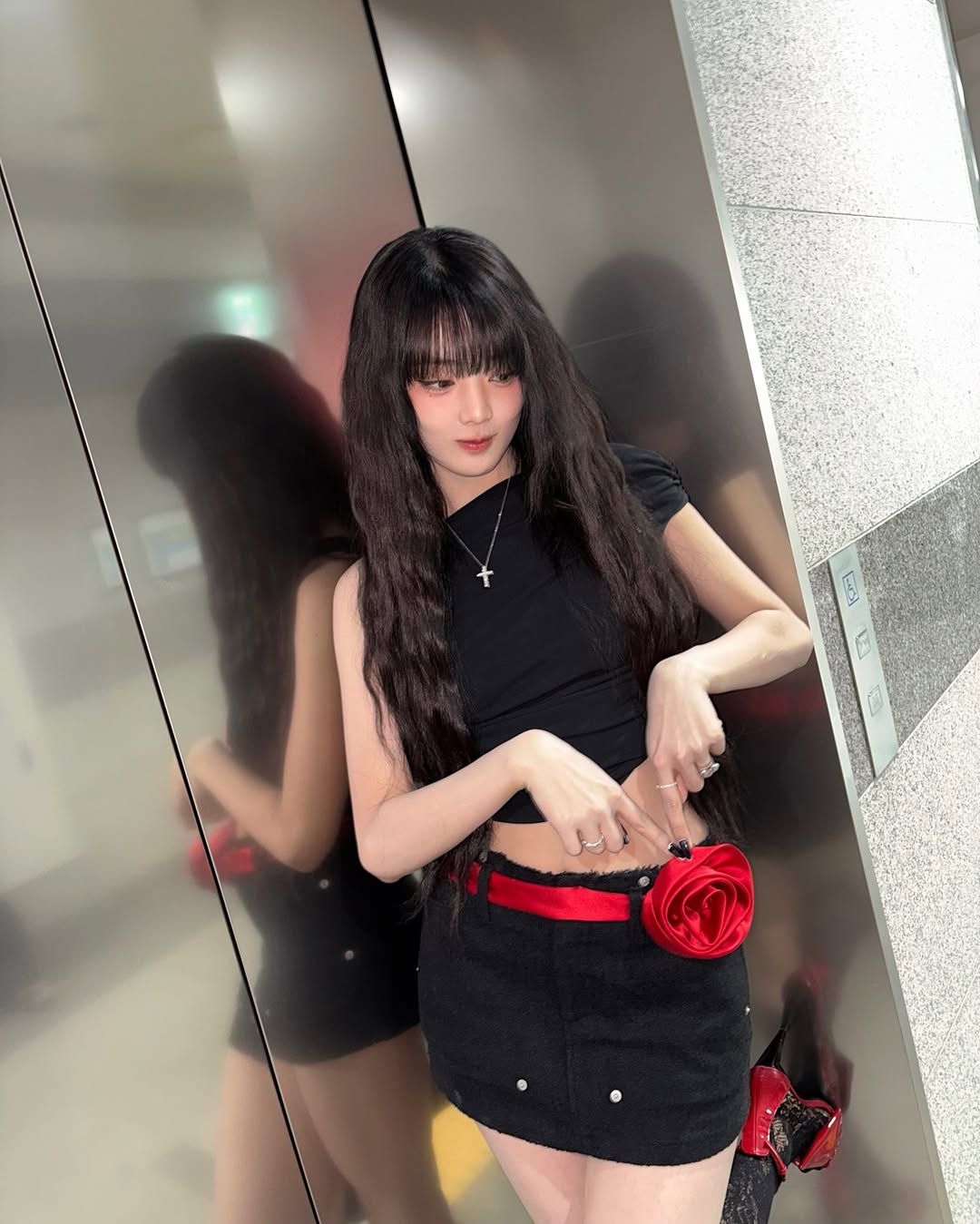 มินนี่ - ณิชา ยนตรรักษ์