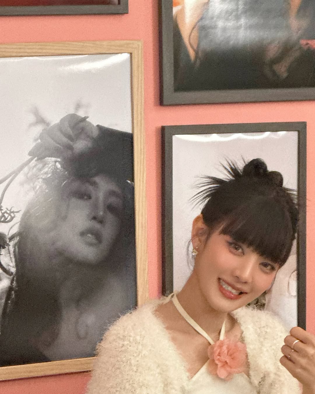 มินนี่ - ณิชา ยนตรรักษ์