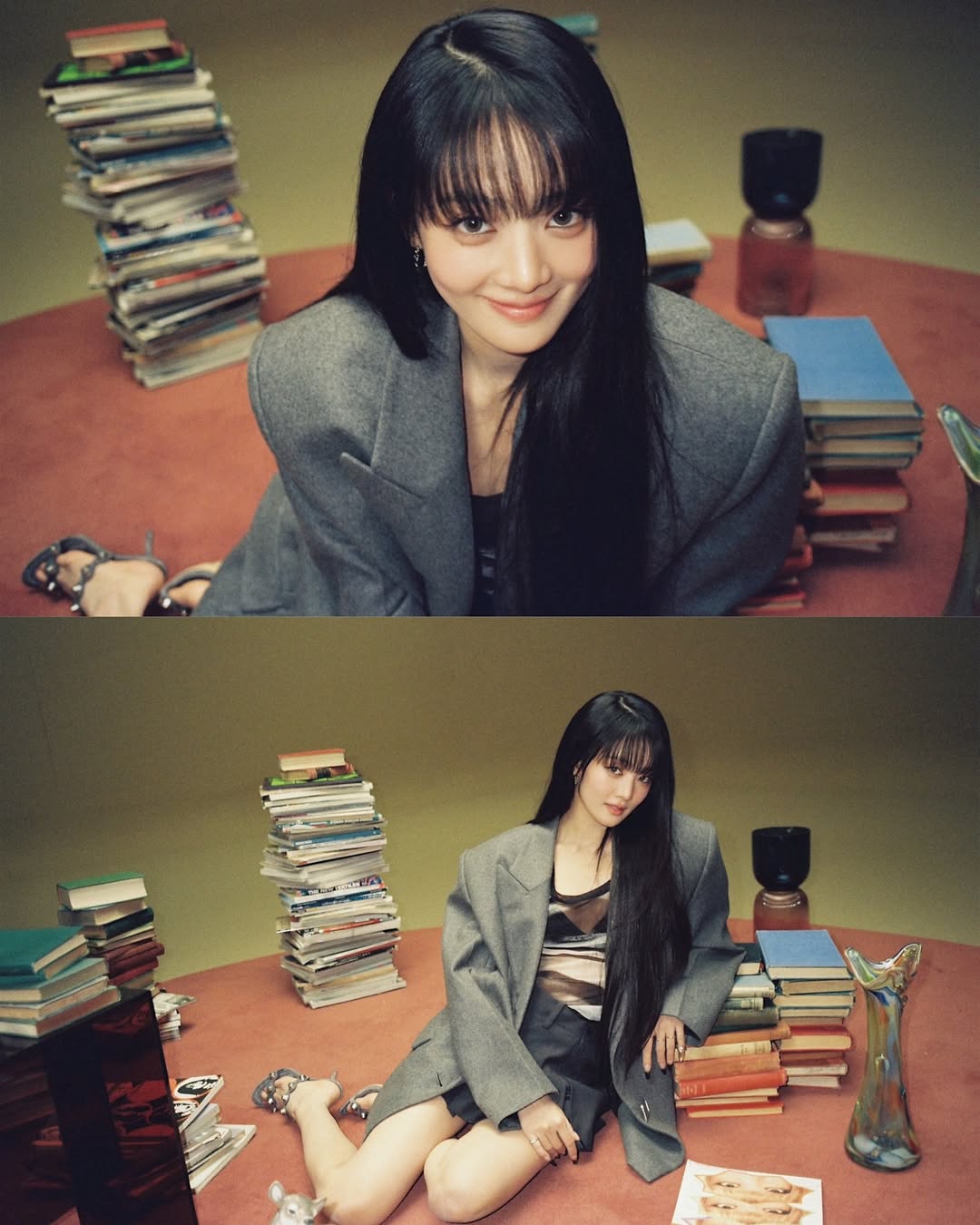 มินนี่ - ณิชา ยนตรรักษ์