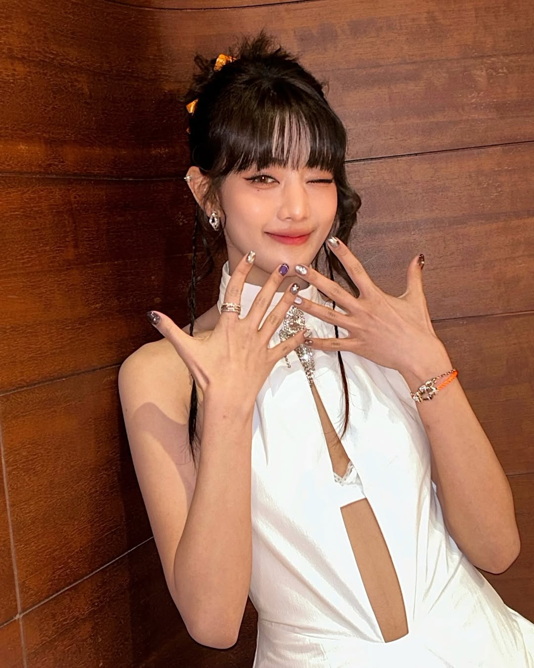 มินนี่ - ณิชา ยนตรรักษ์