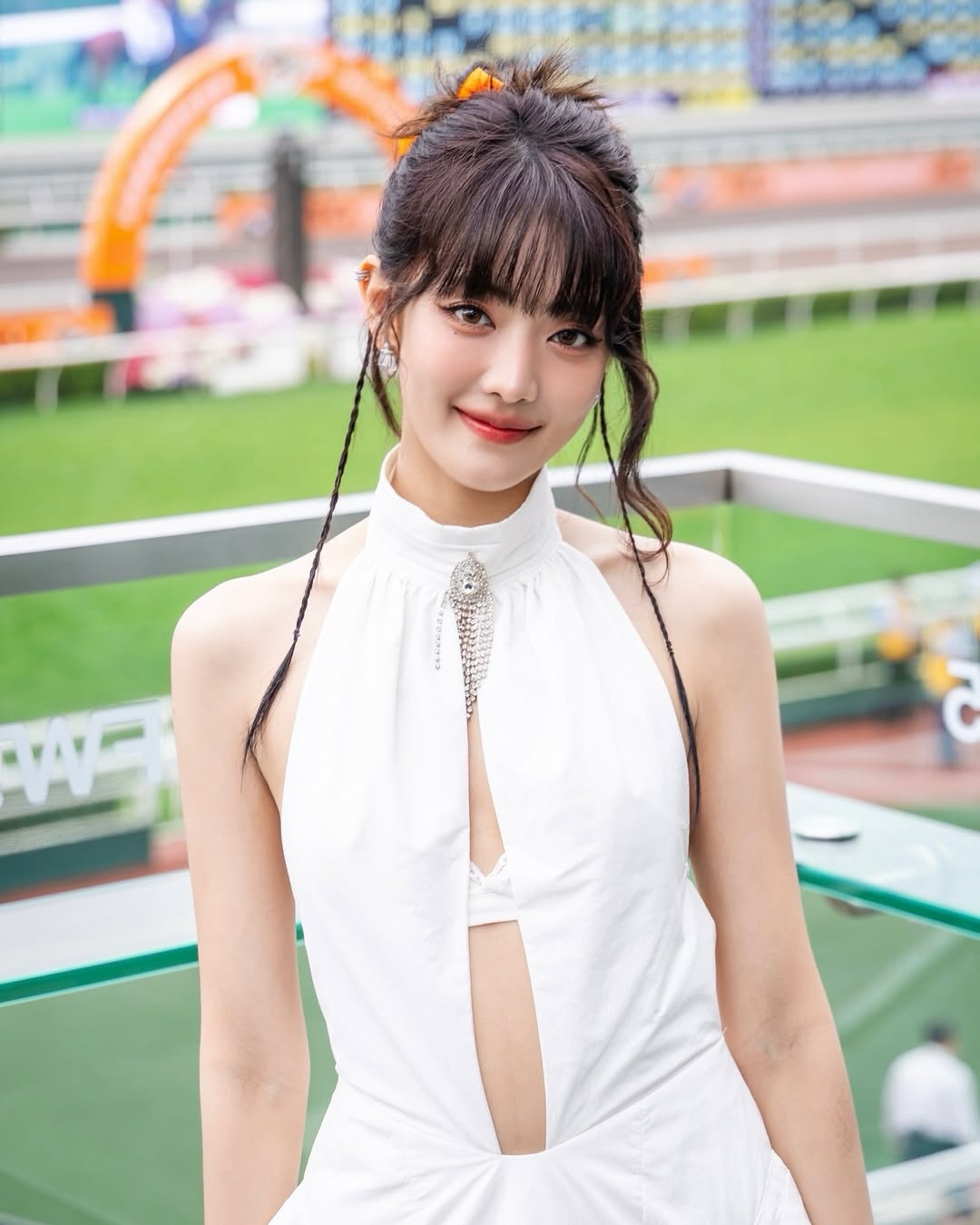 มินนี่ - ณิชา ยนตรรักษ์